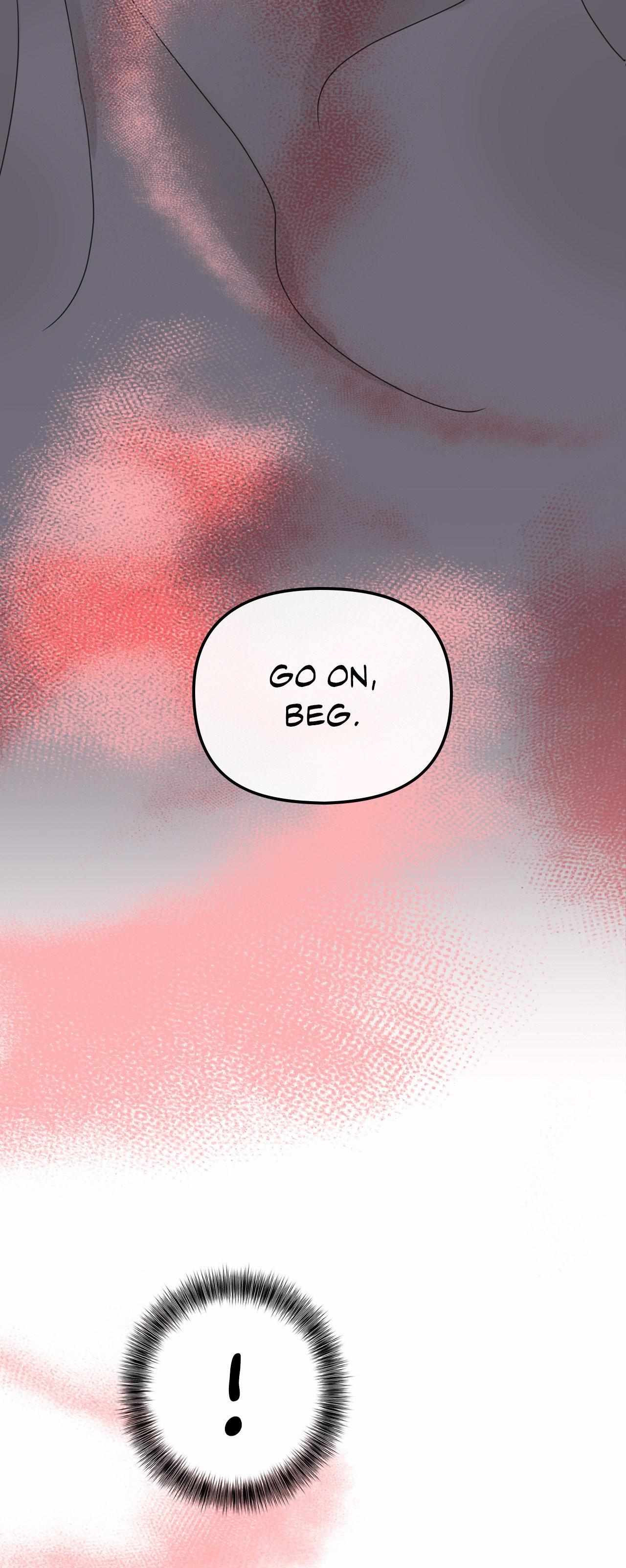 The Boundary of Fragrance Chapter 15 page 5 - 