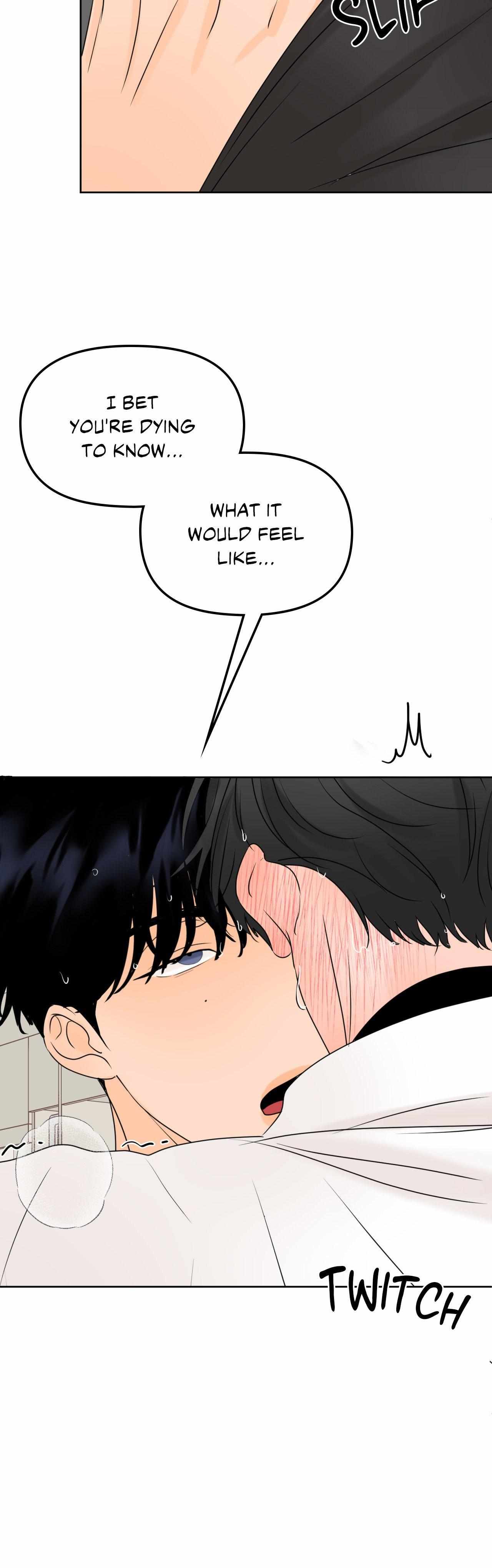 The Boundary of Fragrance Chapter 15 page 41 - 