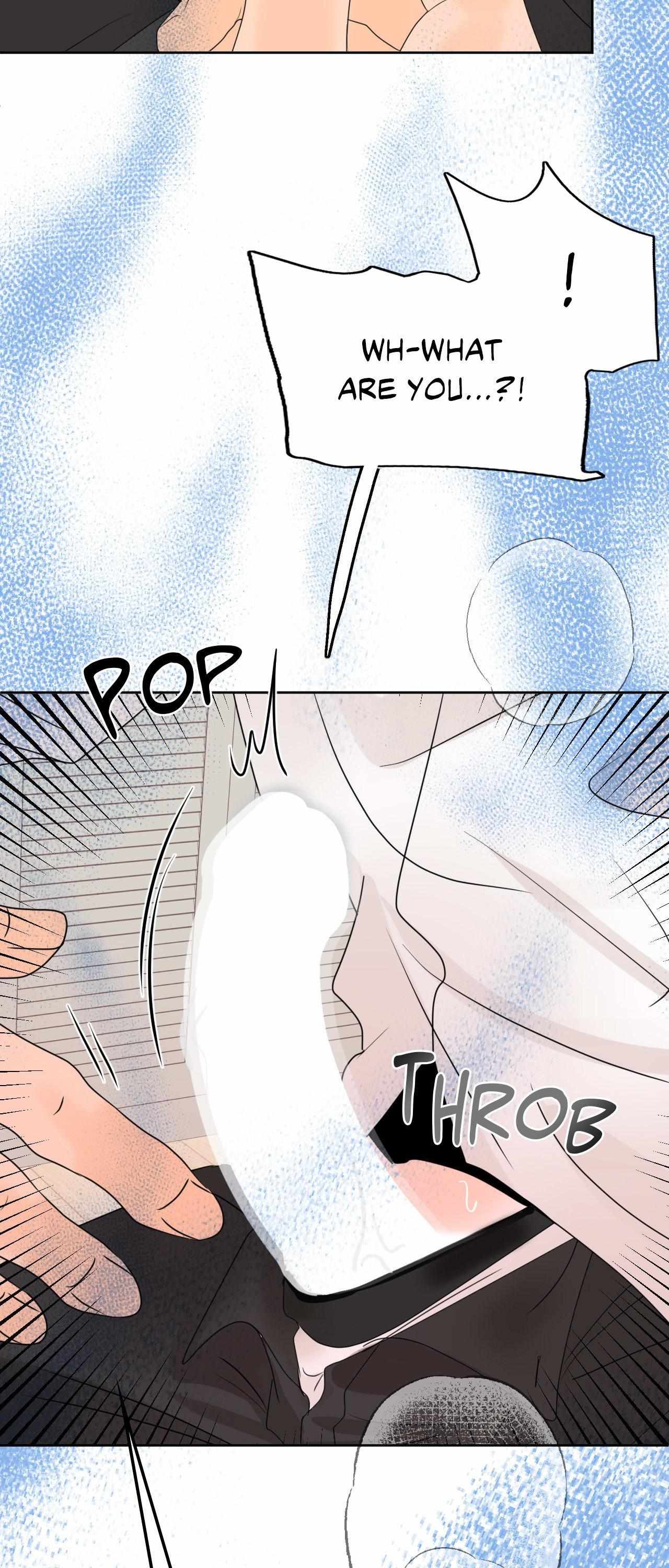 The Boundary of Fragrance Chapter 15 page 48 - 
