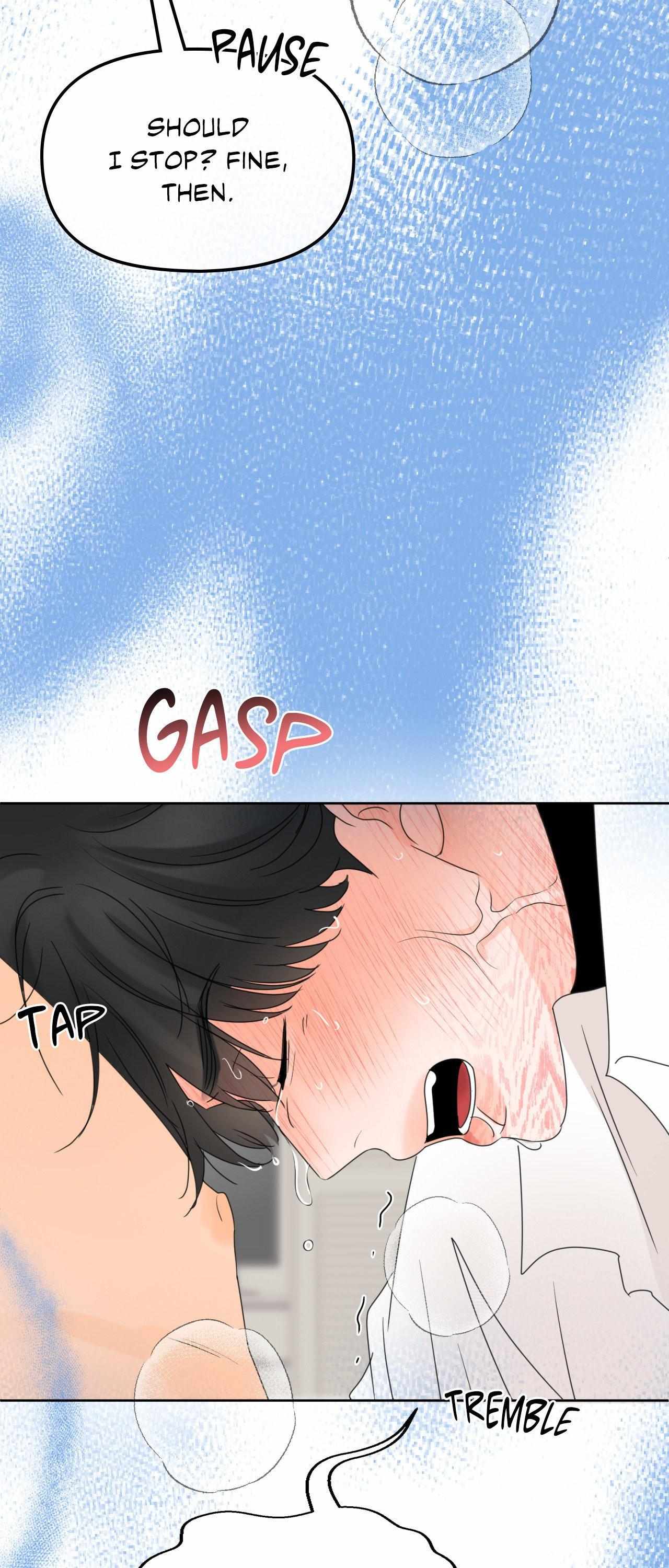 The Boundary of Fragrance Chapter 15 page 49 - 