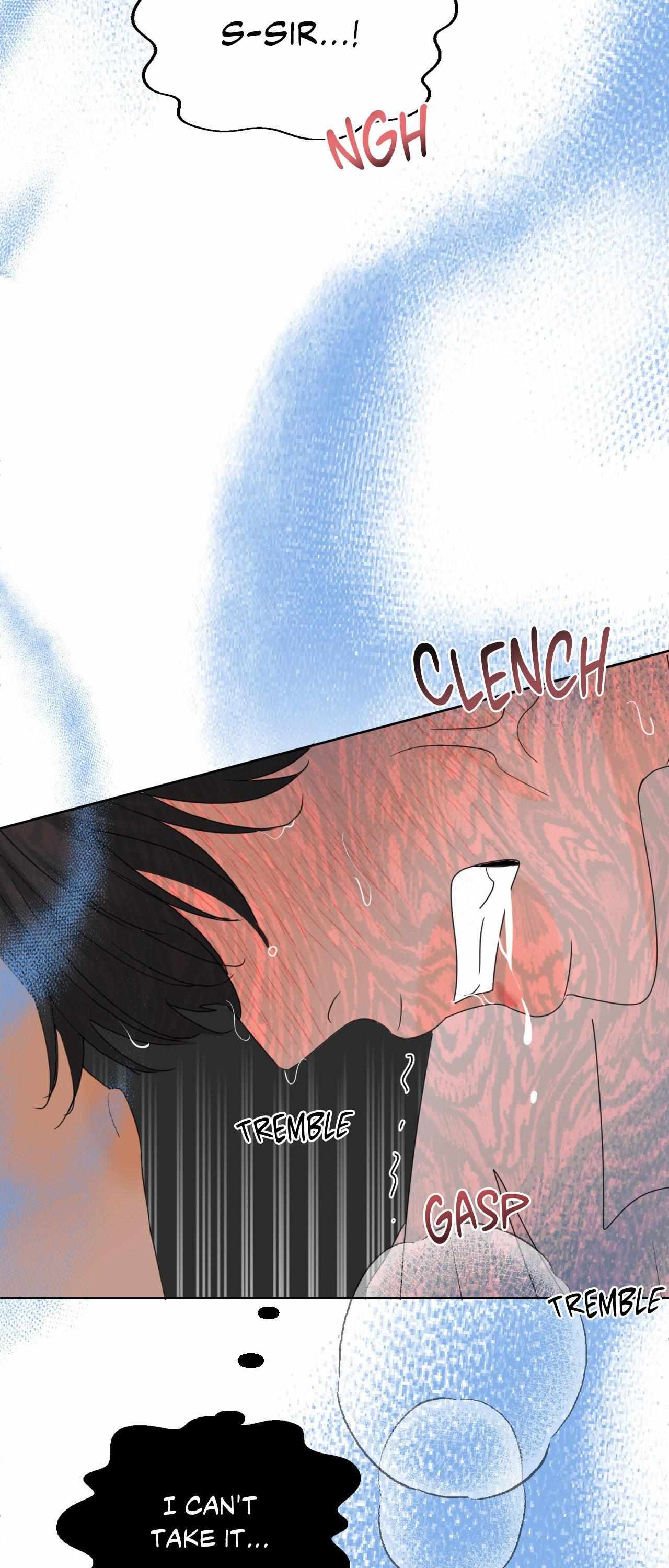 The Boundary of Fragrance Chapter 15 page 50 - 