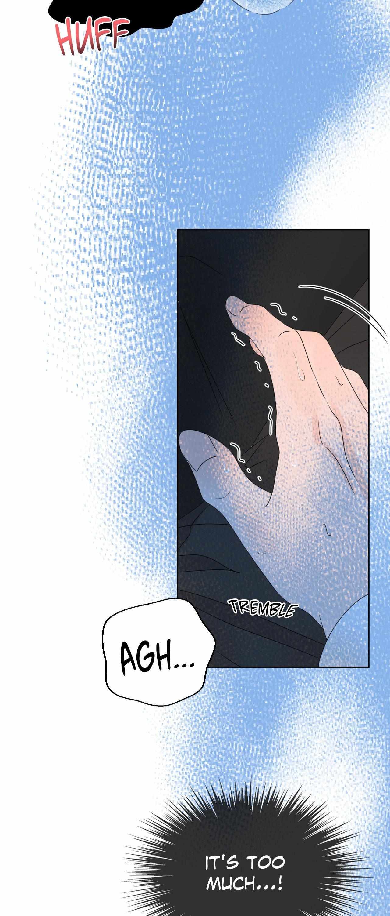 The Boundary of Fragrance Chapter 15 page 51 - 