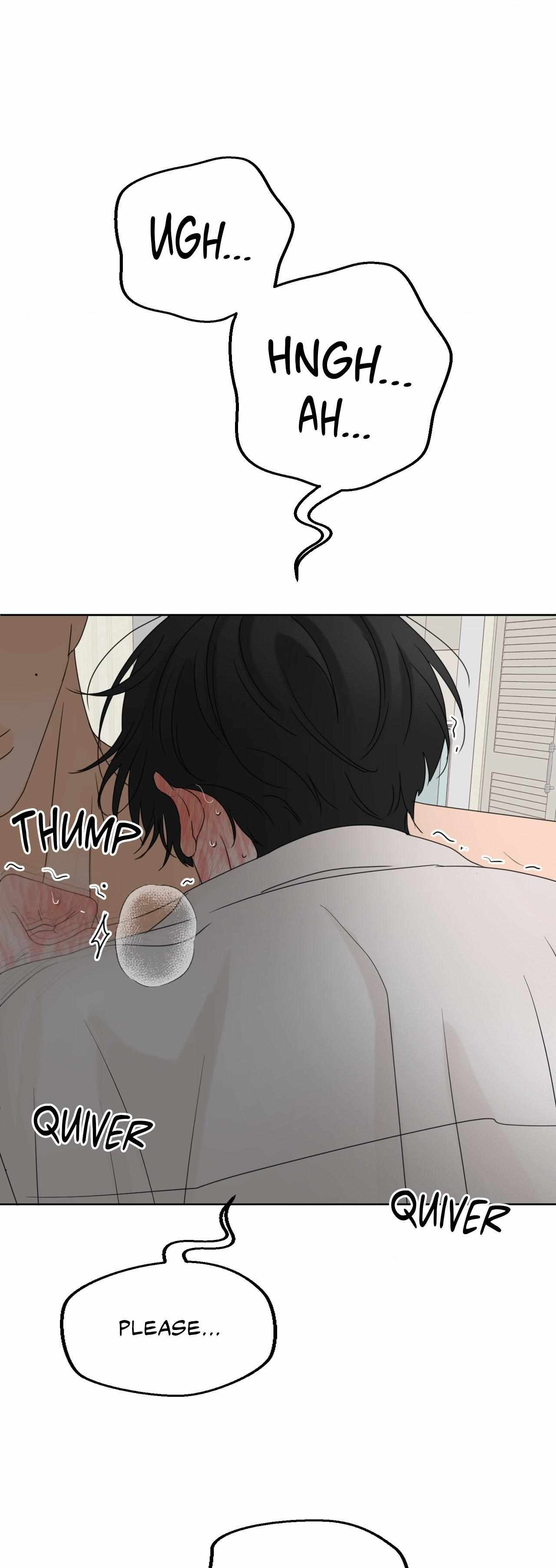 The Boundary of Fragrance Chapter 15 page 53 - 