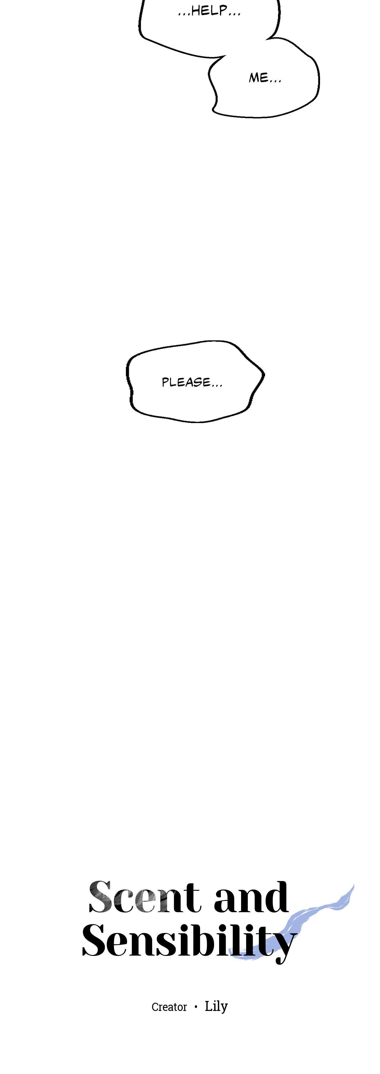 The Boundary of Fragrance Chapter 15 page 54 - 