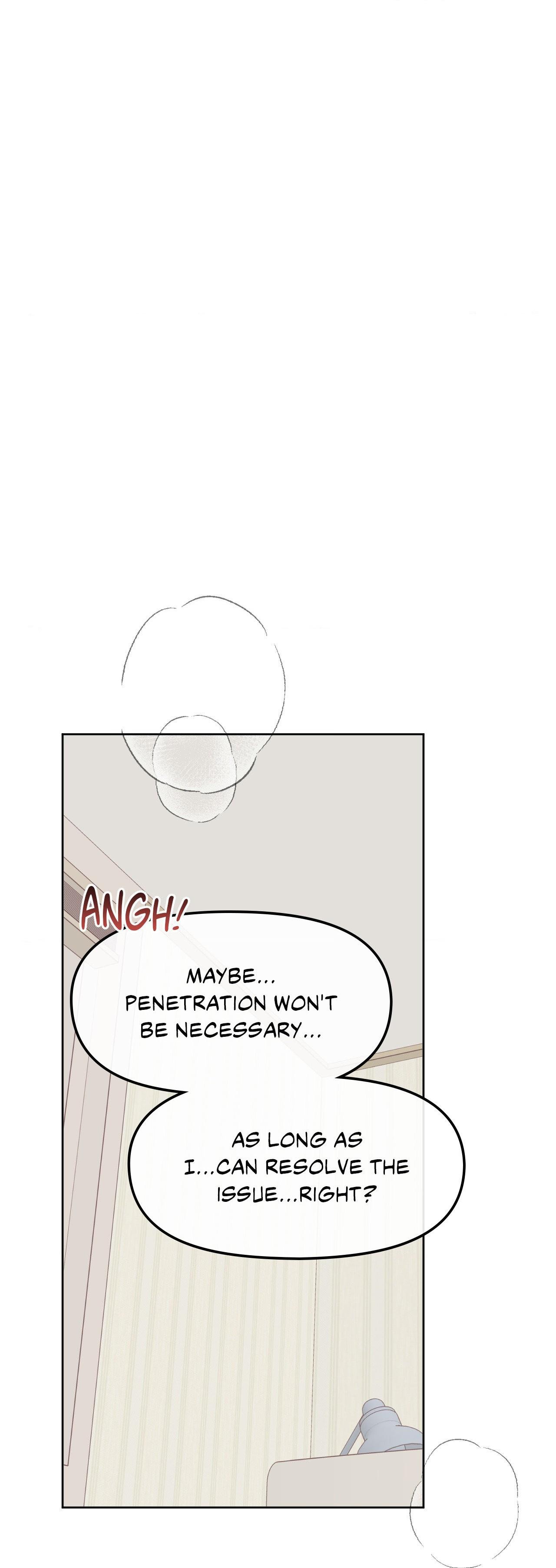 The Boundary of Fragrance Chapter 15 page 55 - 
