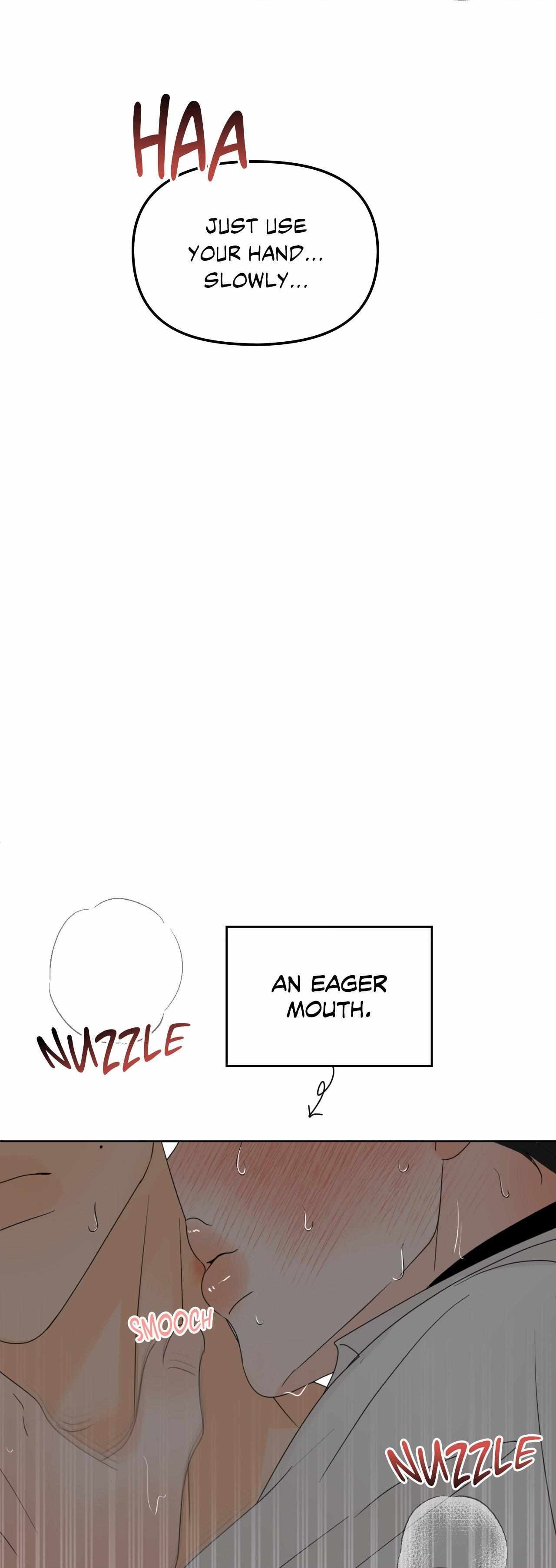 The Boundary of Fragrance Chapter 15 page 56 - 