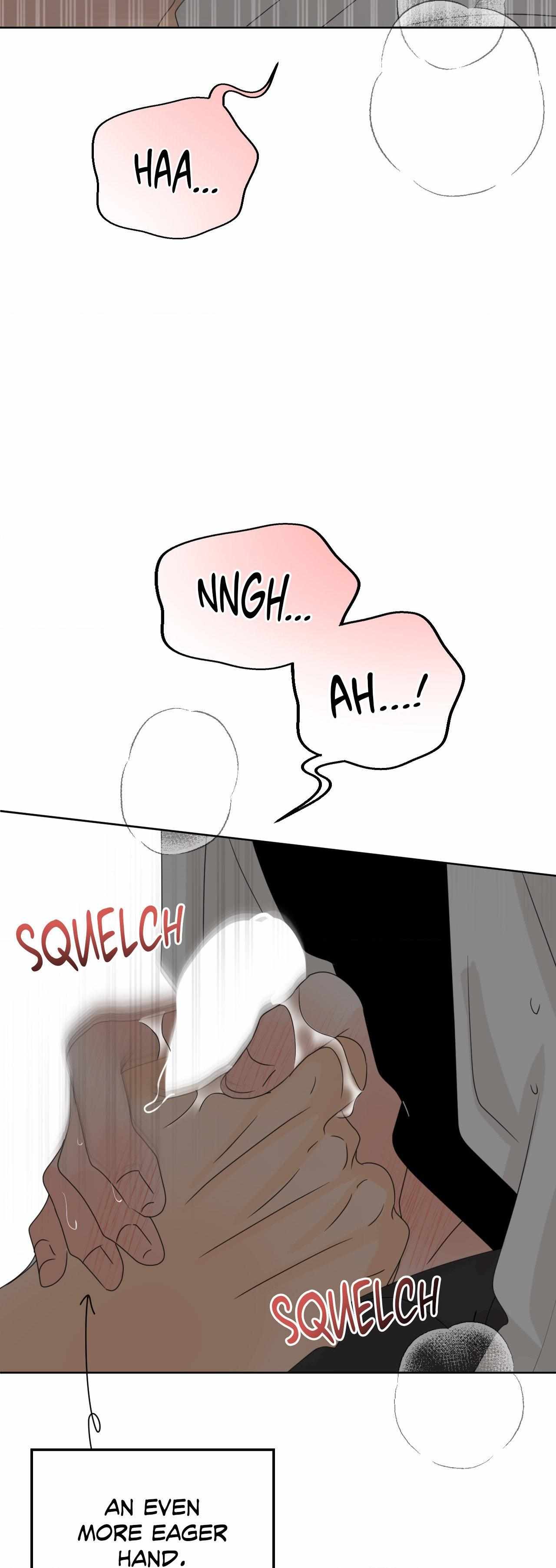 The Boundary of Fragrance Chapter 15 page 57 - 