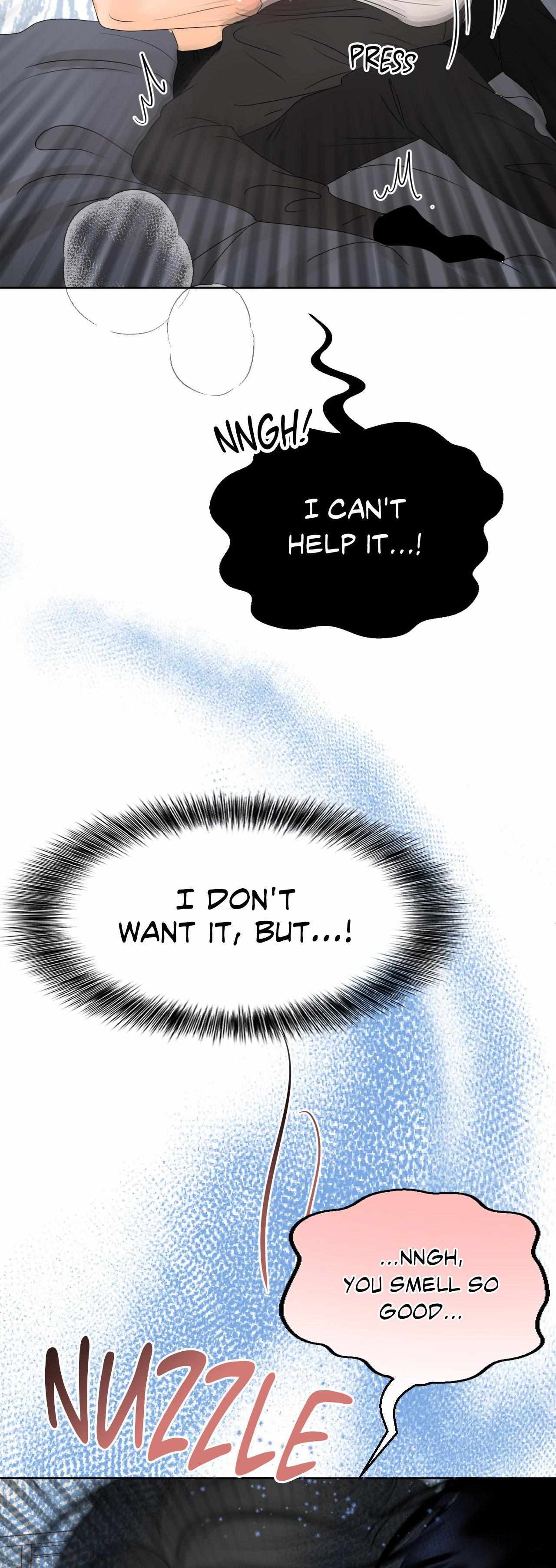 The Boundary of Fragrance Chapter 15 page 59 - 