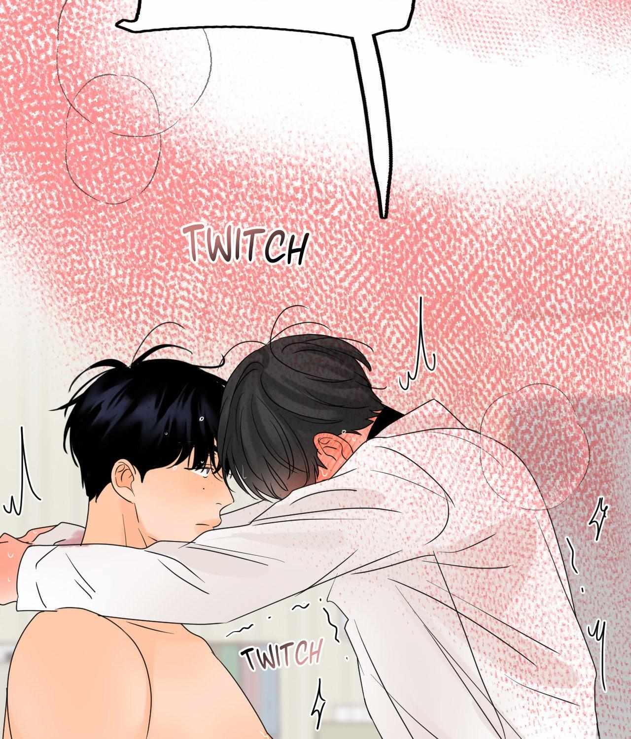 The Boundary of Fragrance Chapter 15 page 62 - 