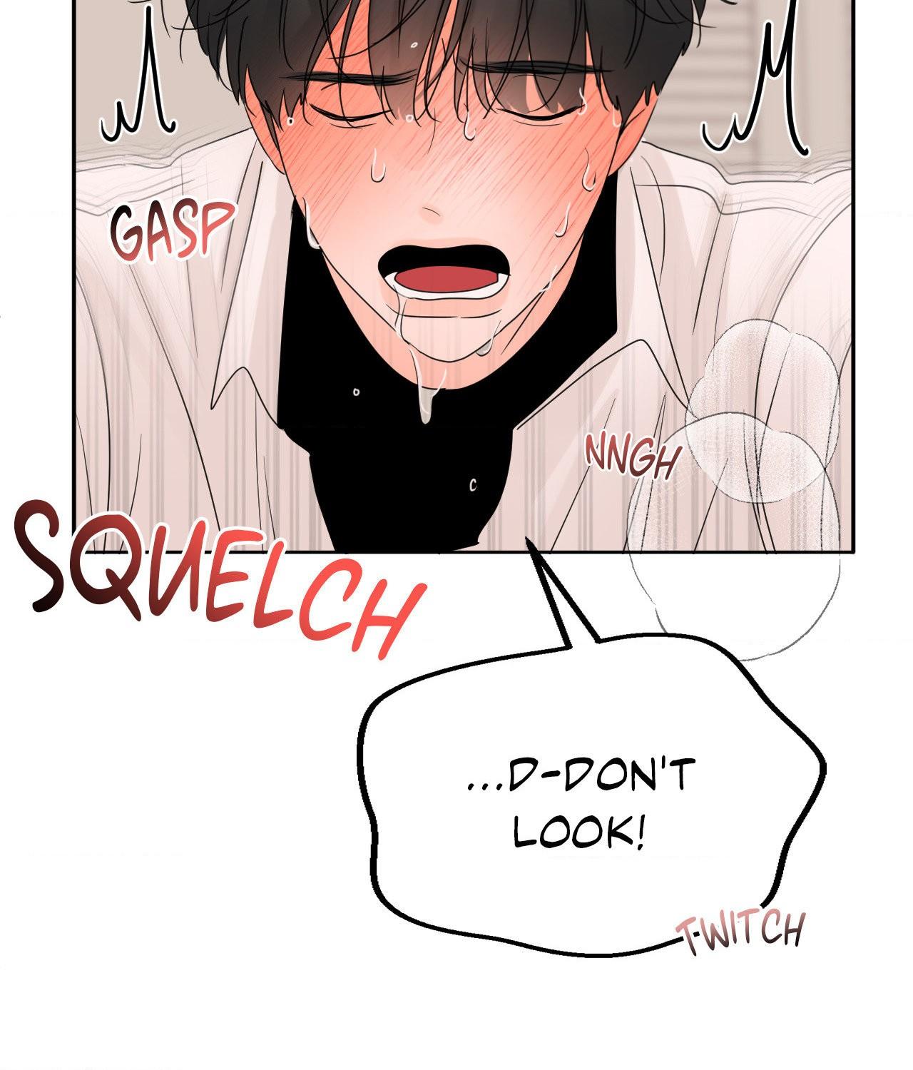 The Boundary of Fragrance Chapter 15 page 67 - 