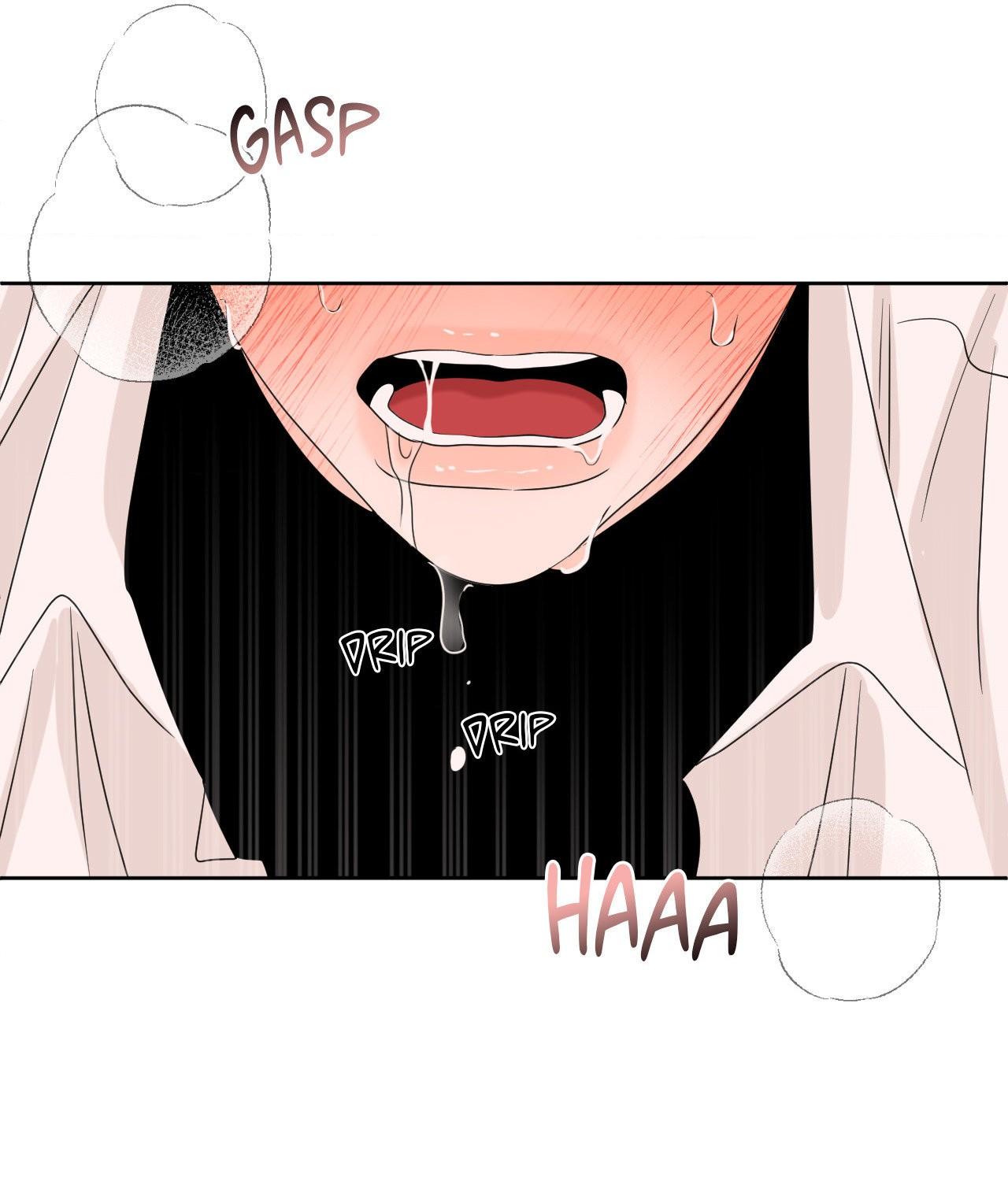 The Boundary of Fragrance Chapter 15 page 68 - 