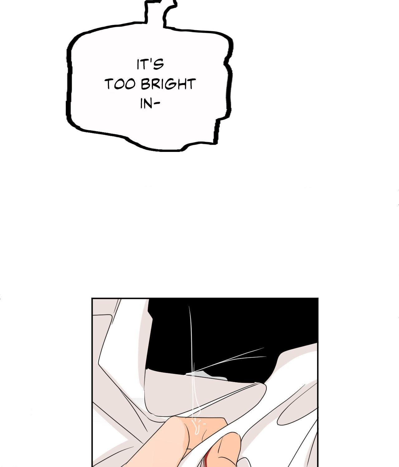 The Boundary of Fragrance Chapter 15 page 73 - 