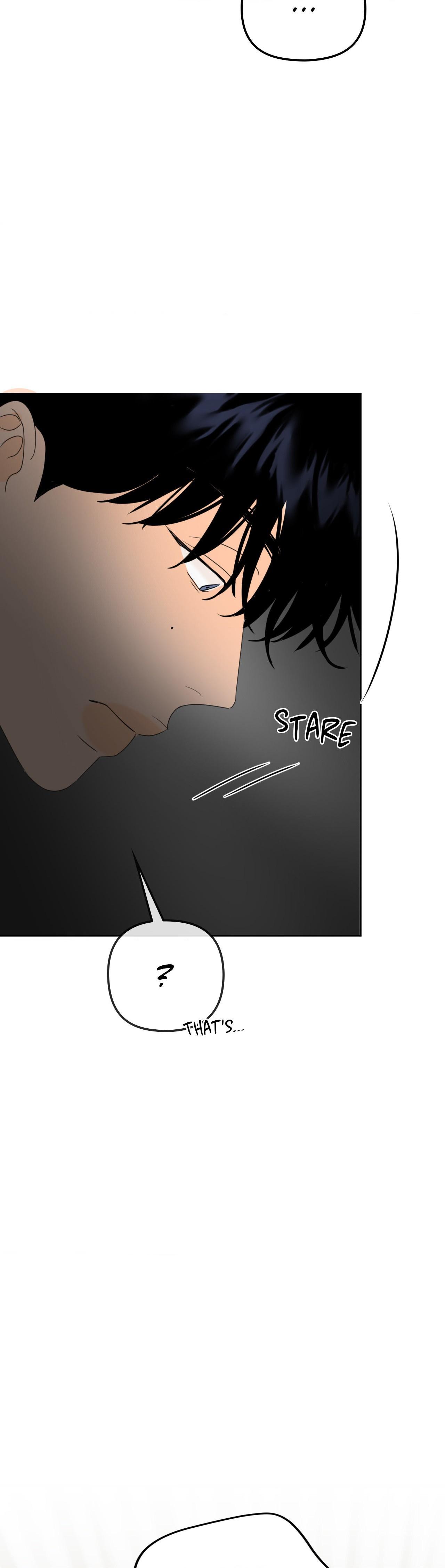 The Boundary of Fragrance Chapter 16 page 11 - 