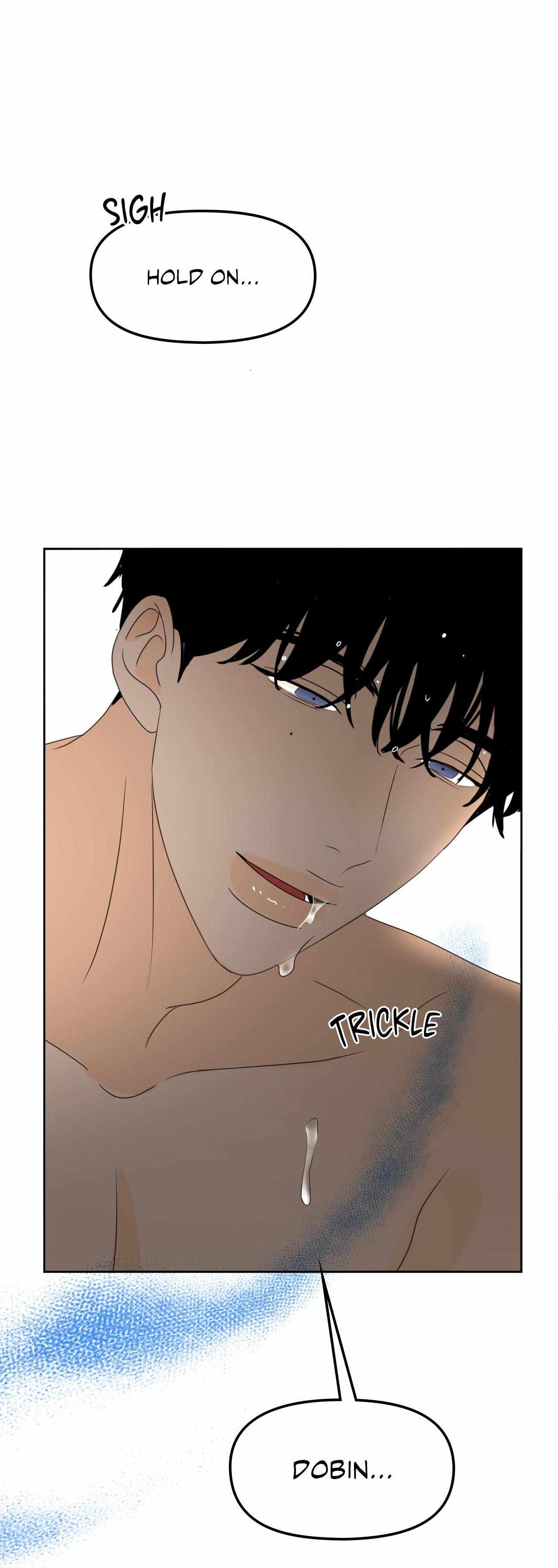 The Boundary of Fragrance Chapter 16 page 14 - 