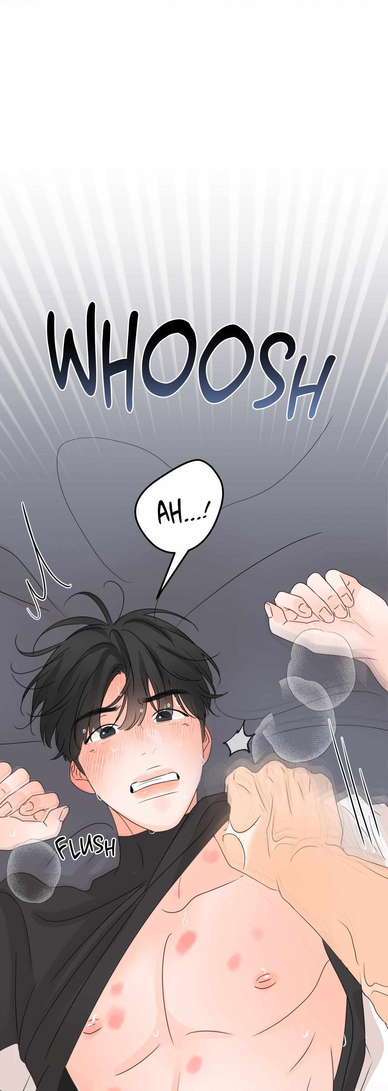 The Boundary of Fragrance Chapter 16 page 15 - 