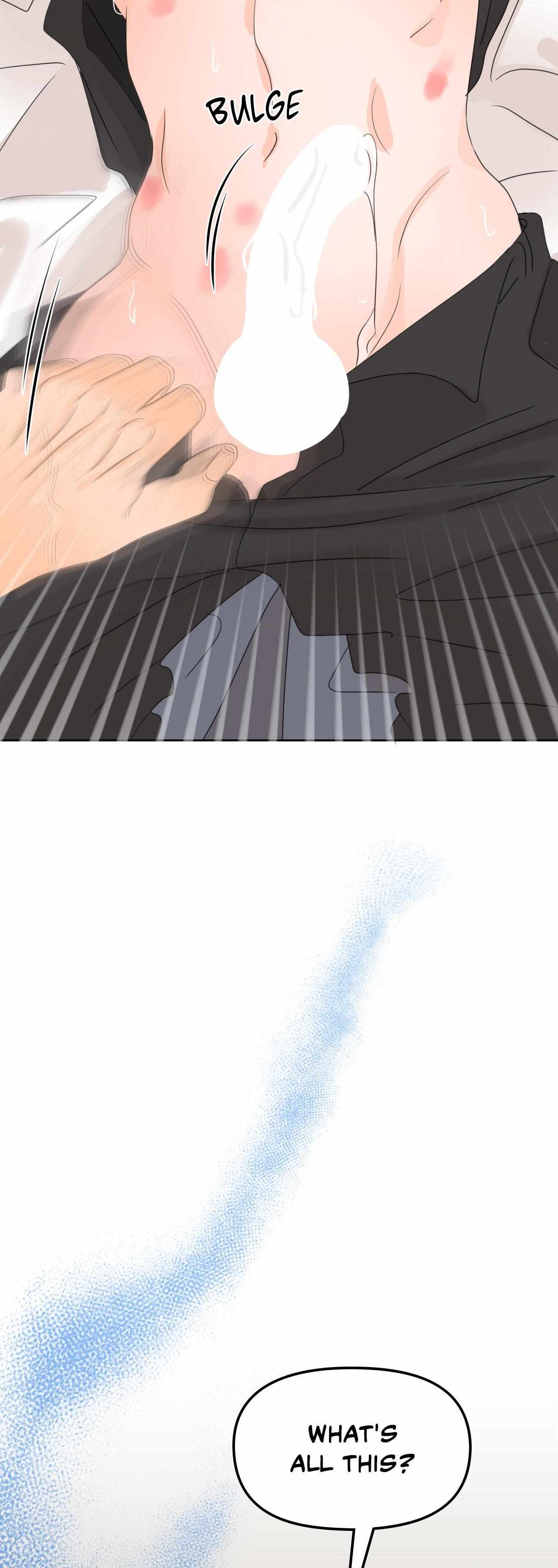 The Boundary of Fragrance Chapter 16 page 16 - 