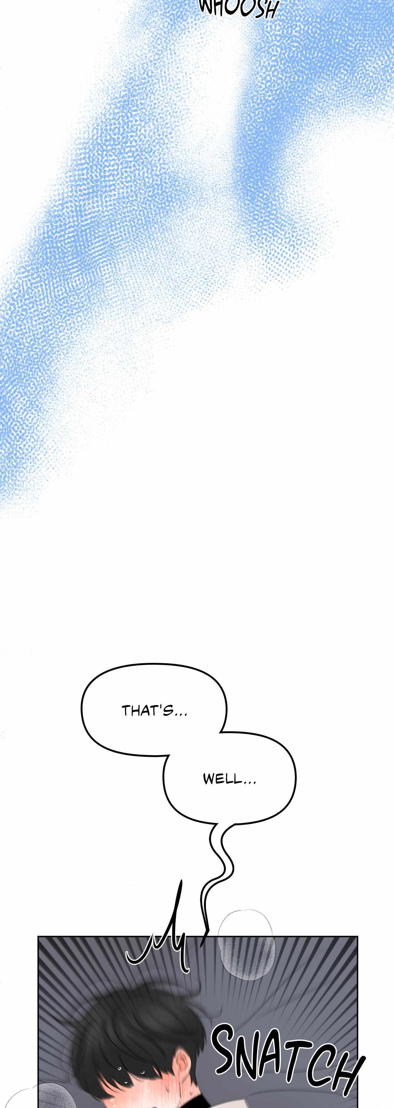 The Boundary of Fragrance Chapter 16 page 18 - 