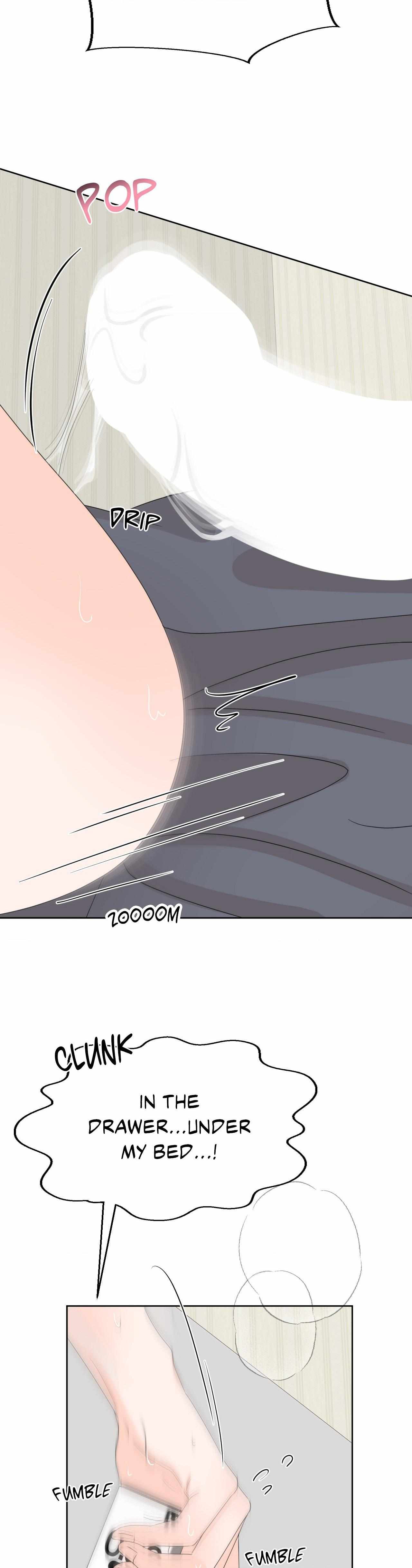 The Boundary of Fragrance Chapter 16 page 30 - 
