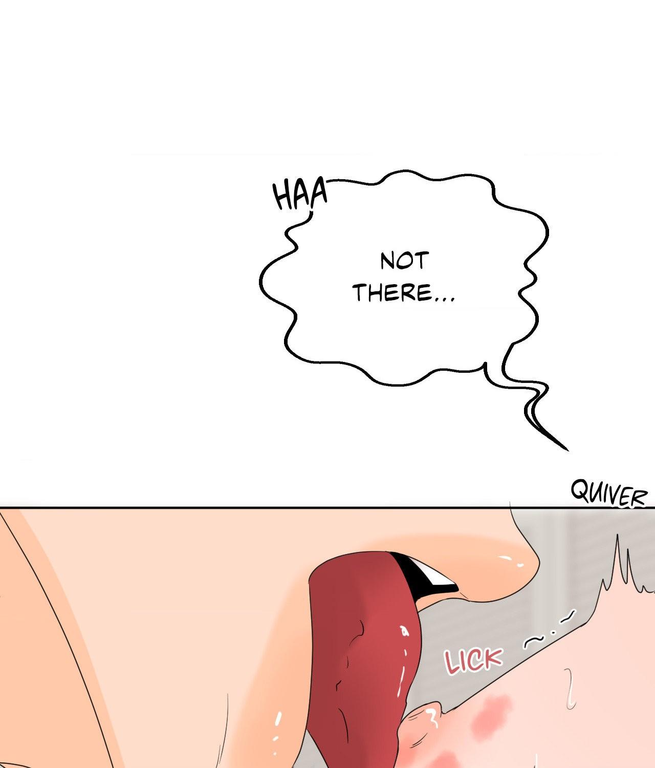 The Boundary of Fragrance Chapter 16 page 42 - 