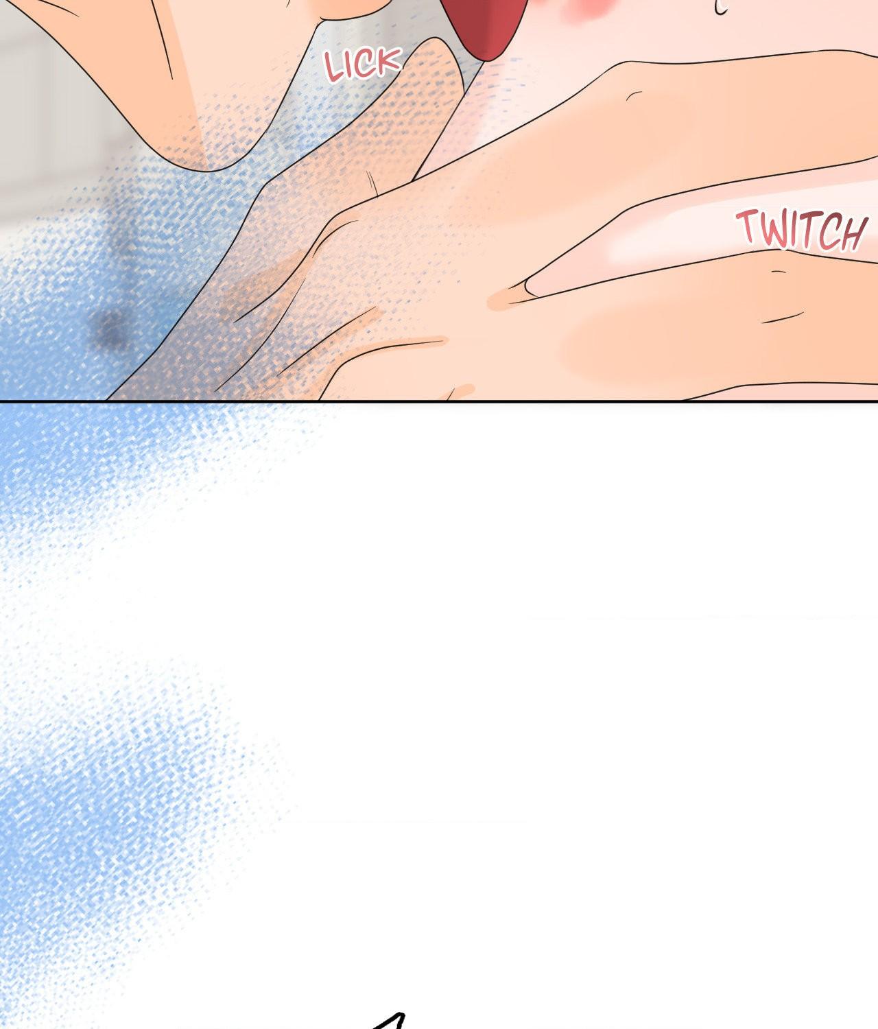 The Boundary of Fragrance Chapter 16 page 43 - 