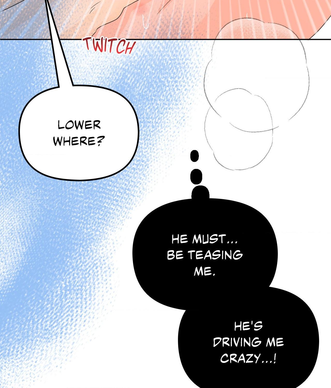 The Boundary of Fragrance Chapter 16 page 46 - 