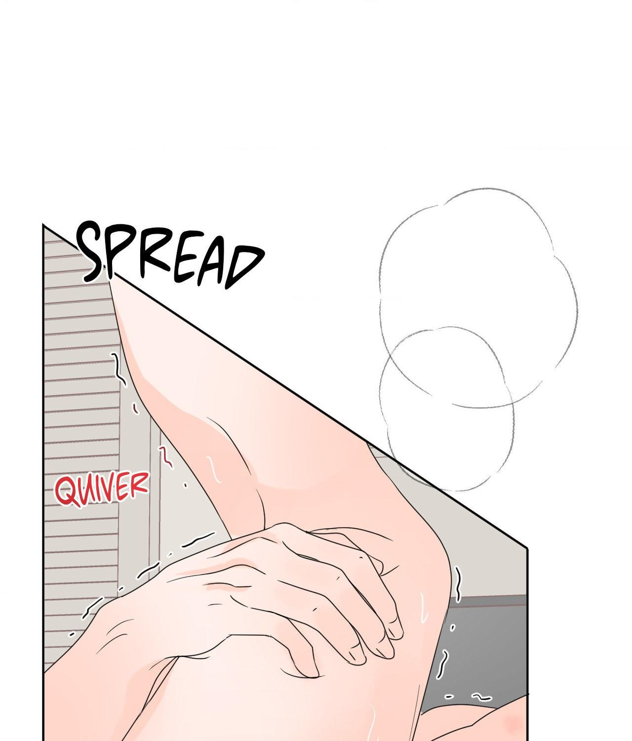 The Boundary of Fragrance Chapter 16 page 48 - 