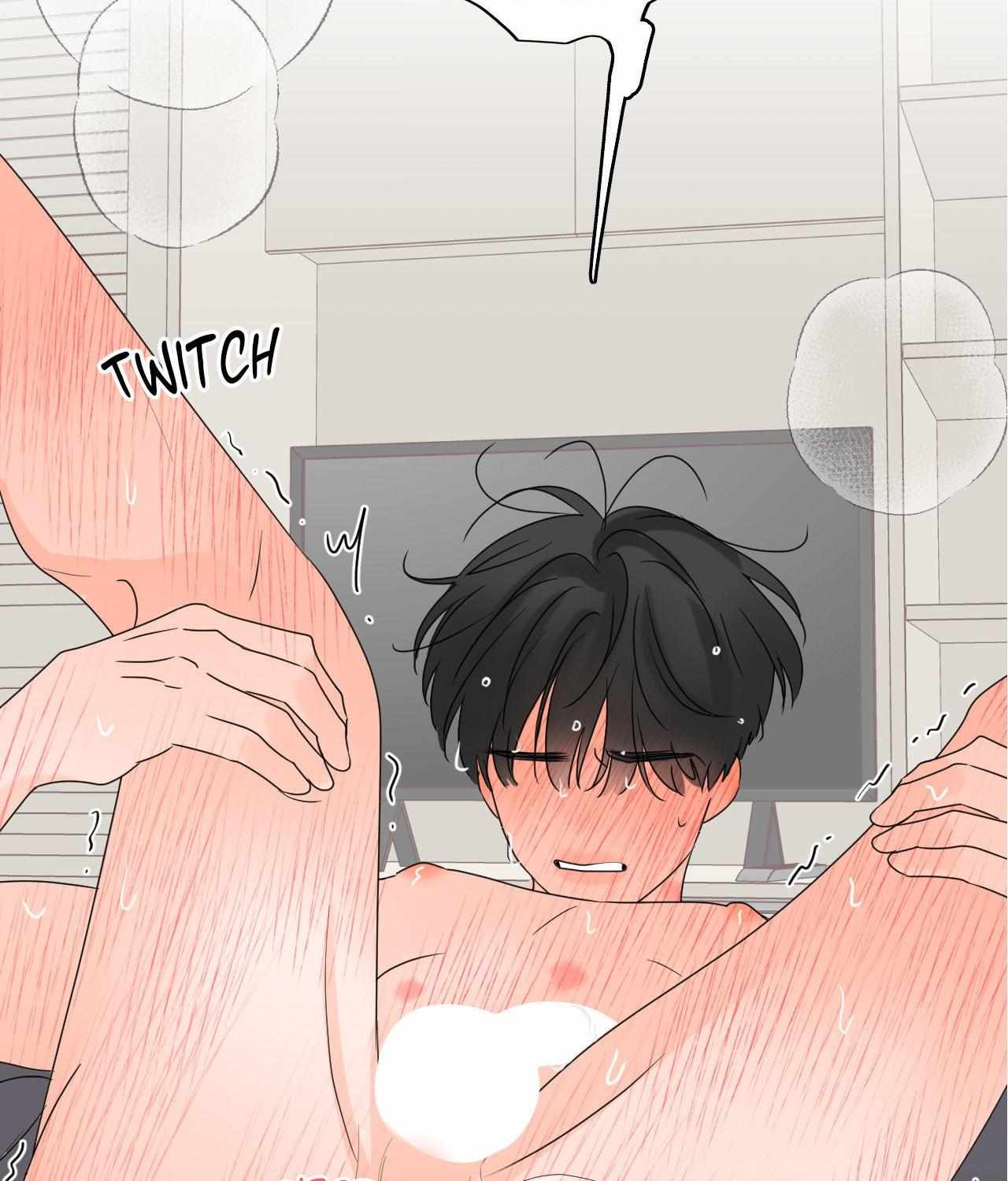 The Boundary of Fragrance Chapter 16 page 51 - 