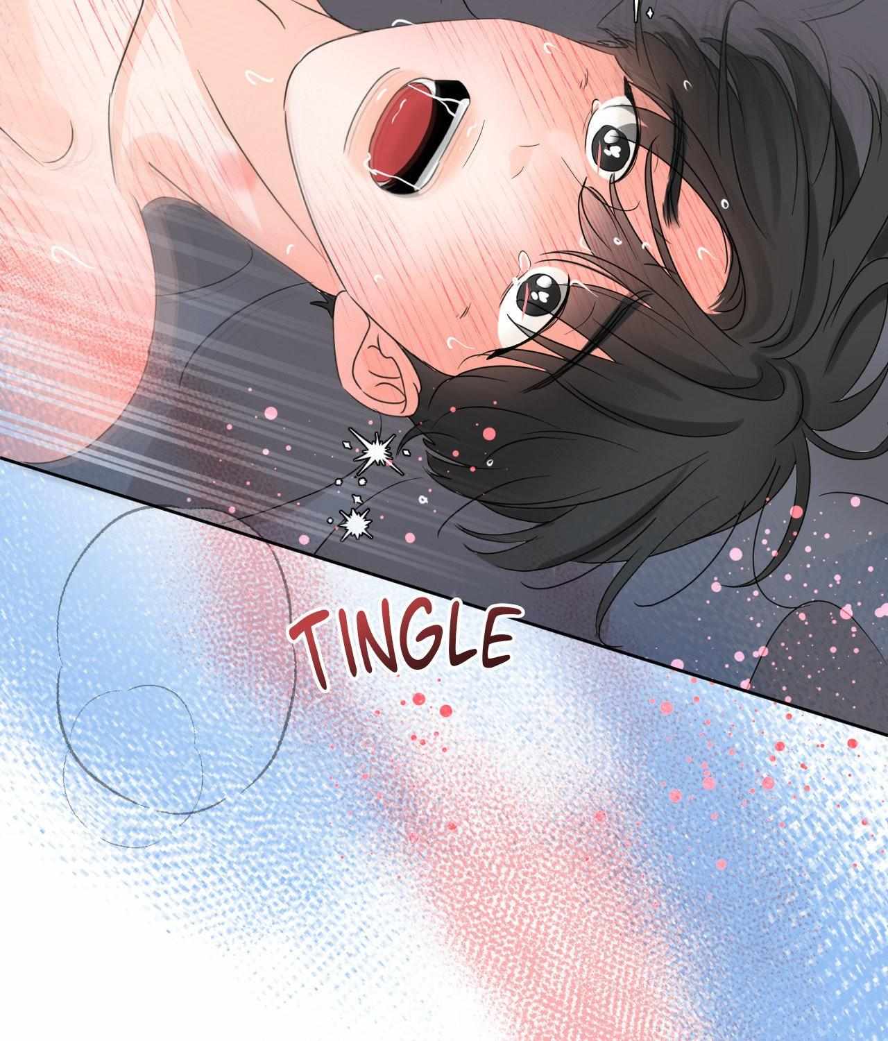 The Boundary of Fragrance Chapter 16 page 60 - 