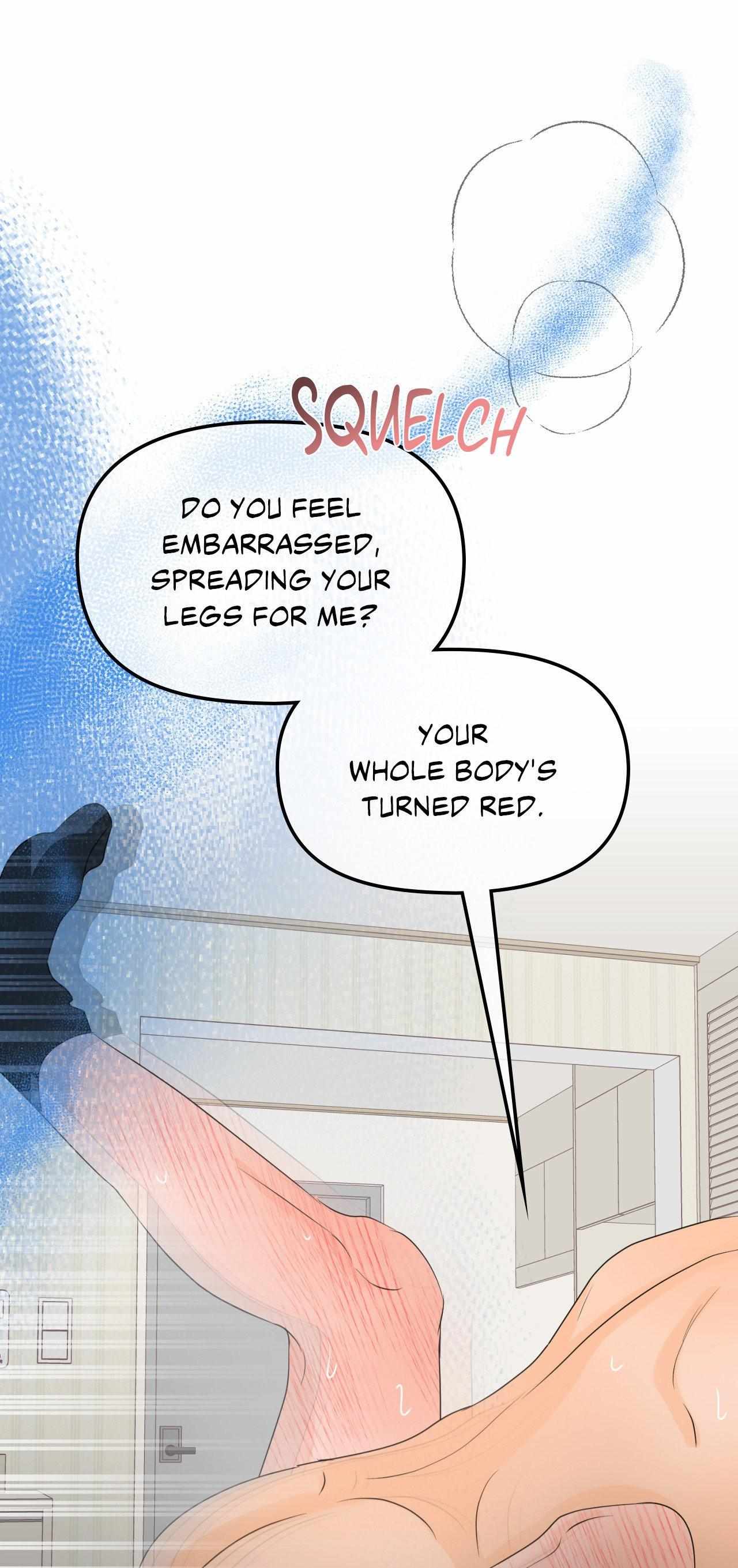The Boundary of Fragrance Chapter 16 page 62 - 