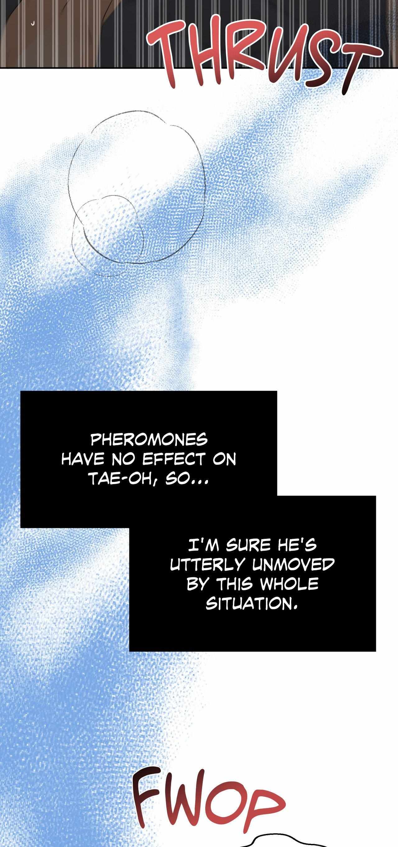 The Boundary of Fragrance Chapter 16 page 65 - 