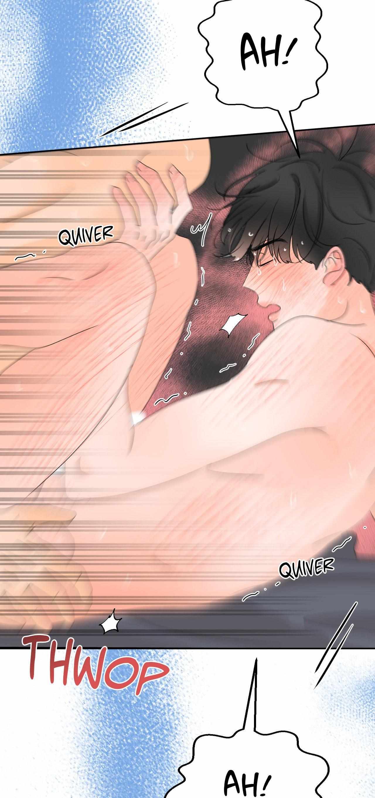 The Boundary of Fragrance Chapter 16 page 66 - 
