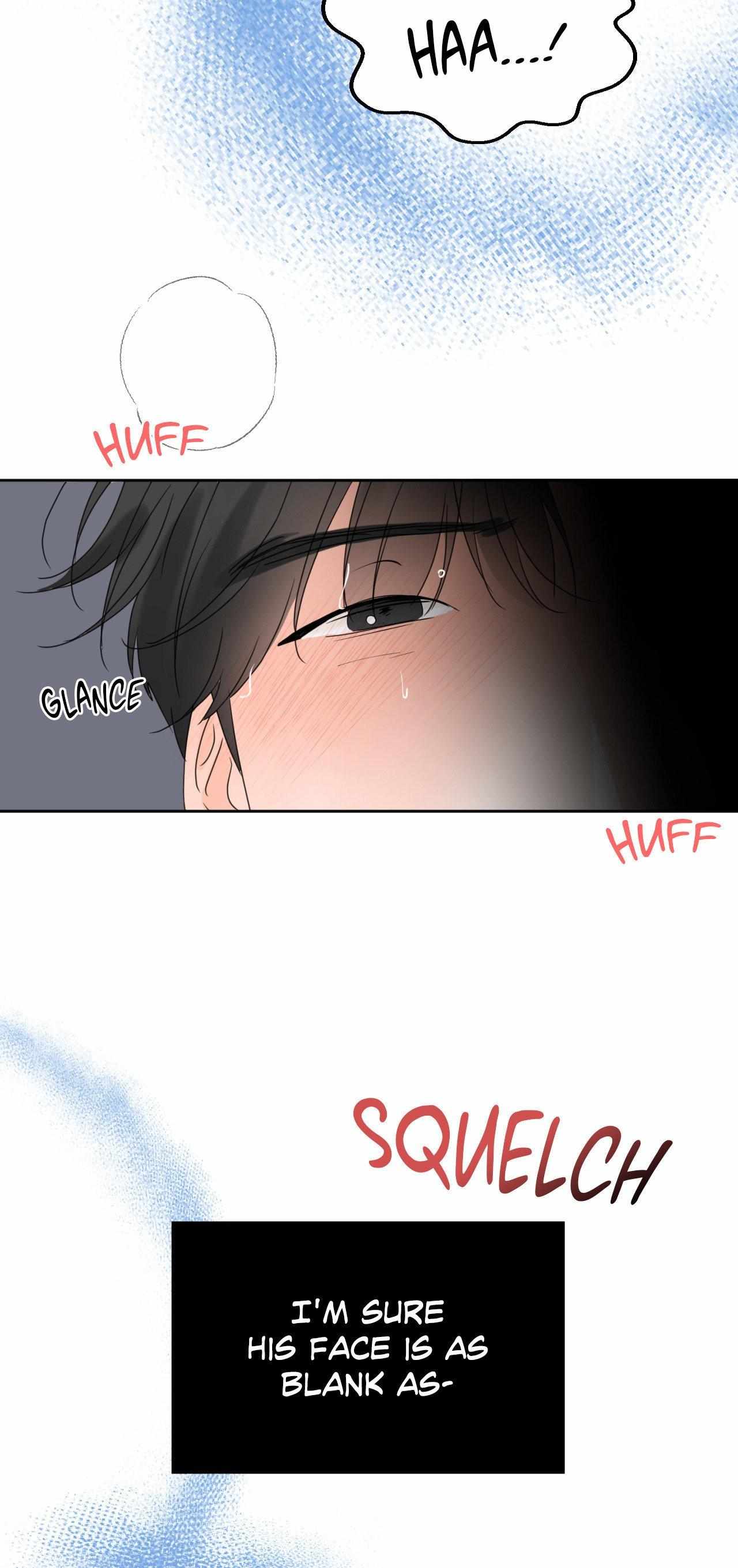 The Boundary of Fragrance Chapter 16 page 67 - 