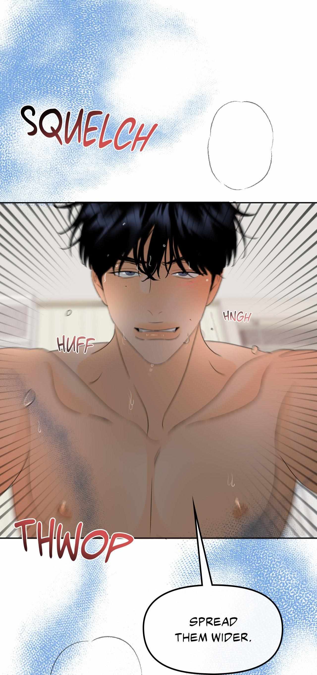 The Boundary of Fragrance Chapter 16 page 68 - 