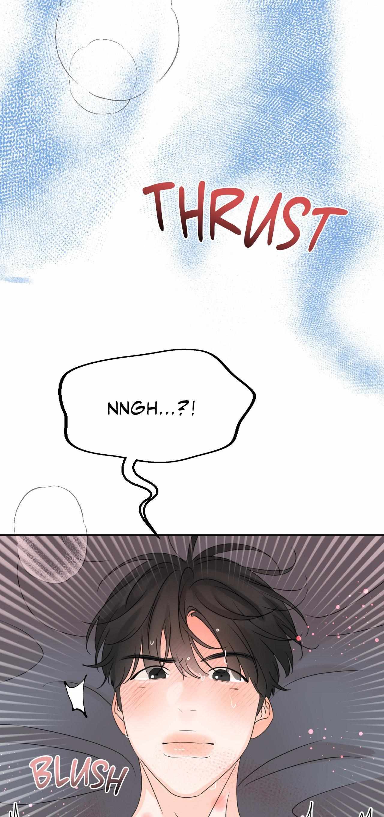 The Boundary of Fragrance Chapter 16 page 69 - 