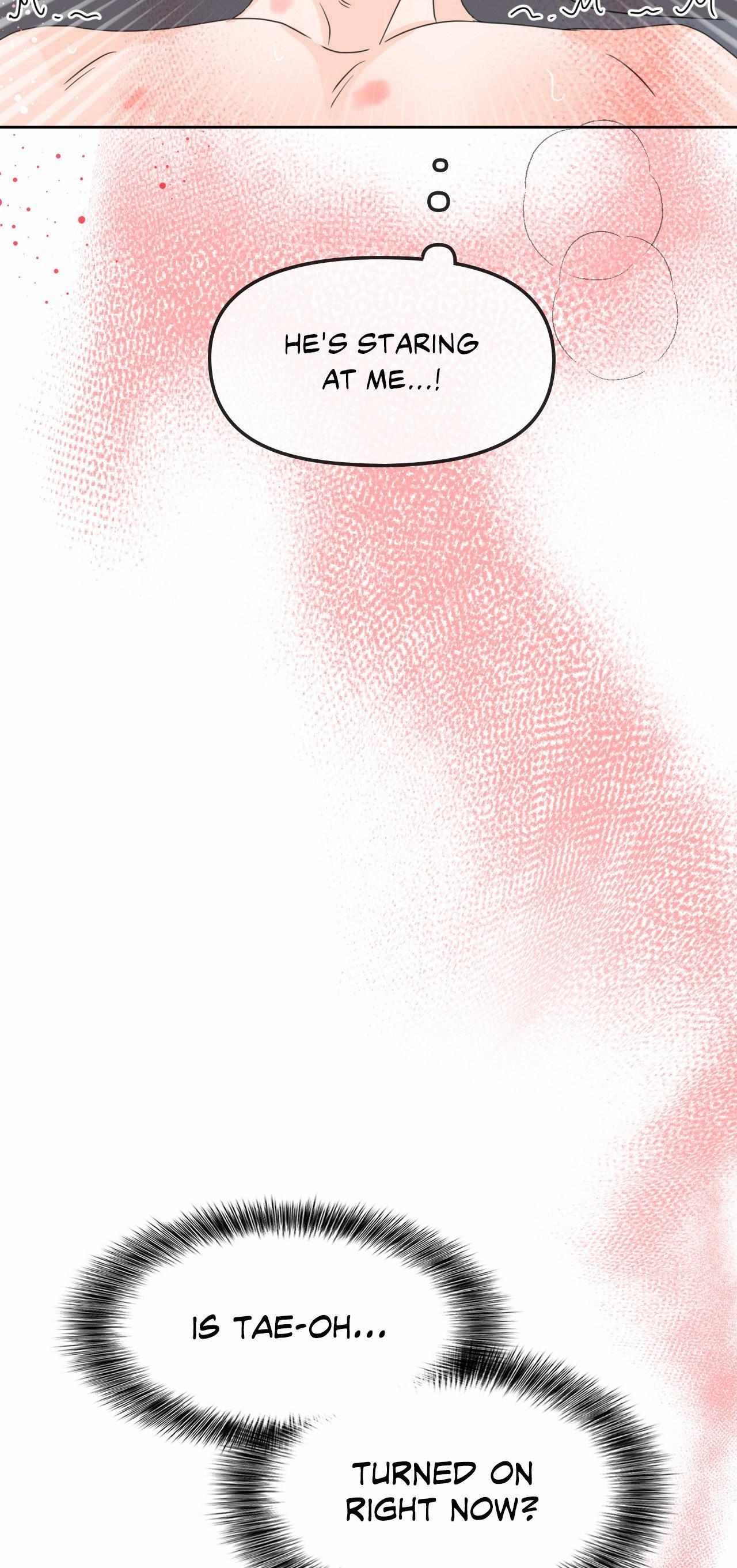 The Boundary of Fragrance Chapter 16 page 70 - 
