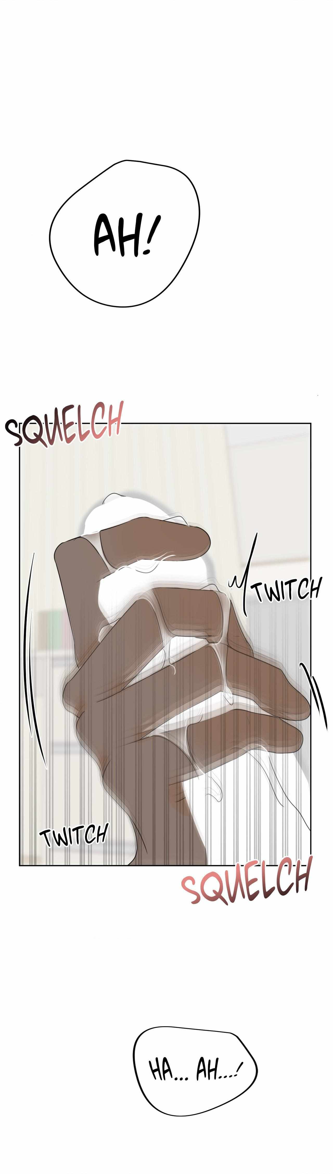 The Boundary of Fragrance Chapter 16 page 8 - 