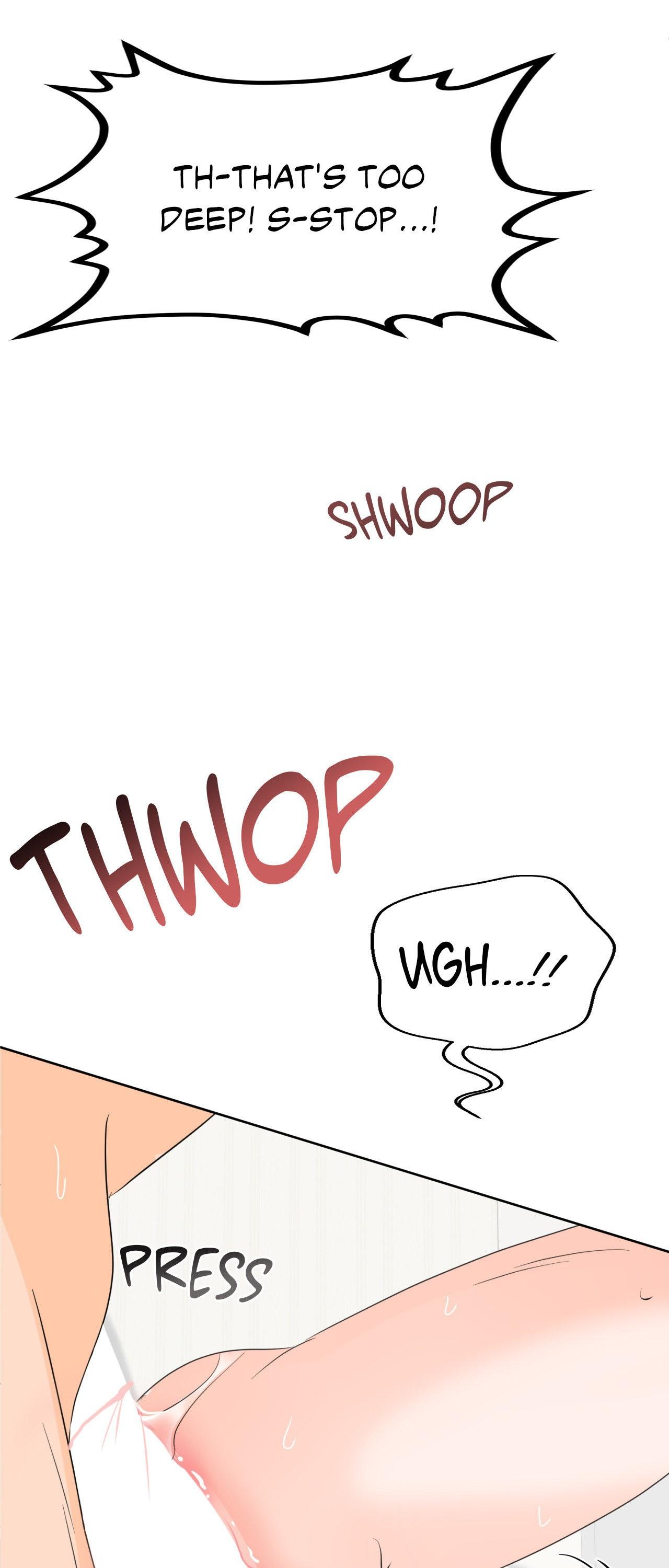 The Boundary of Fragrance Chapter 17 page 17 - 