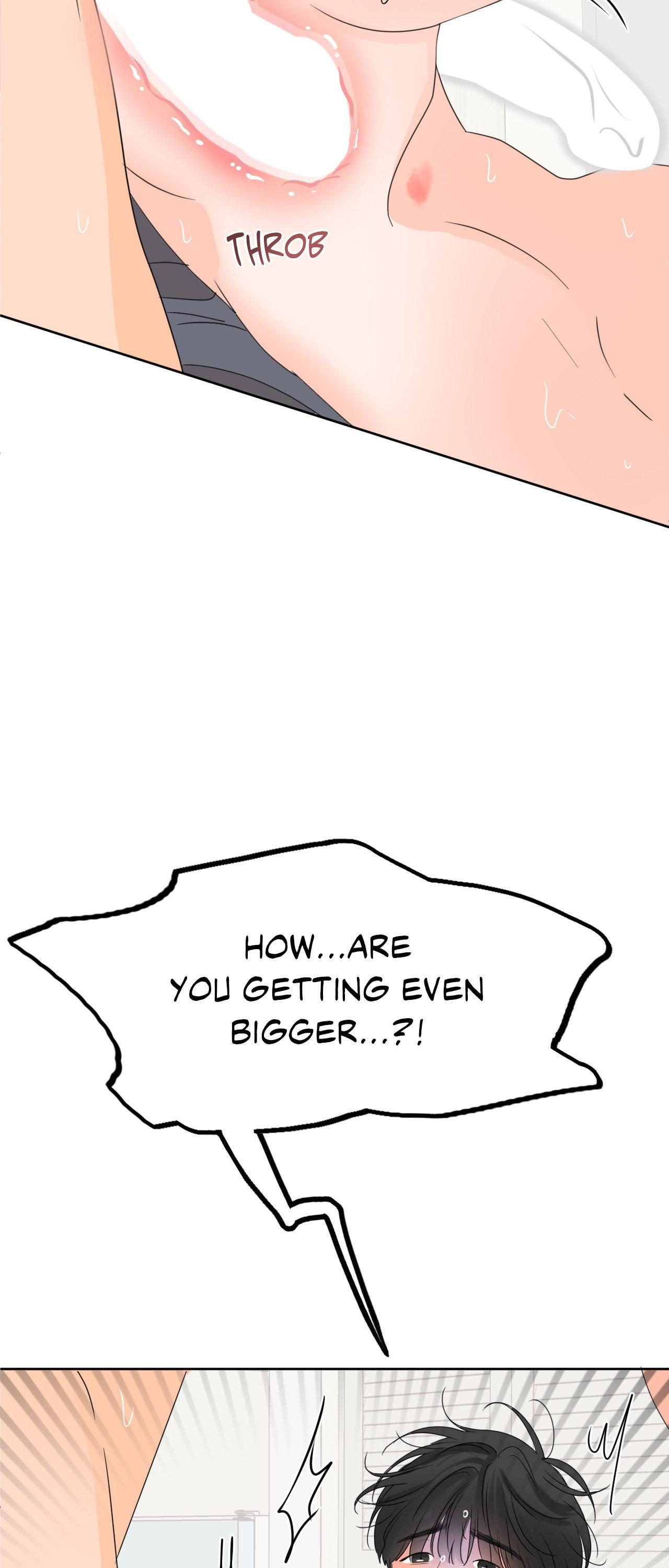 The Boundary of Fragrance Chapter 17 page 18 - 
