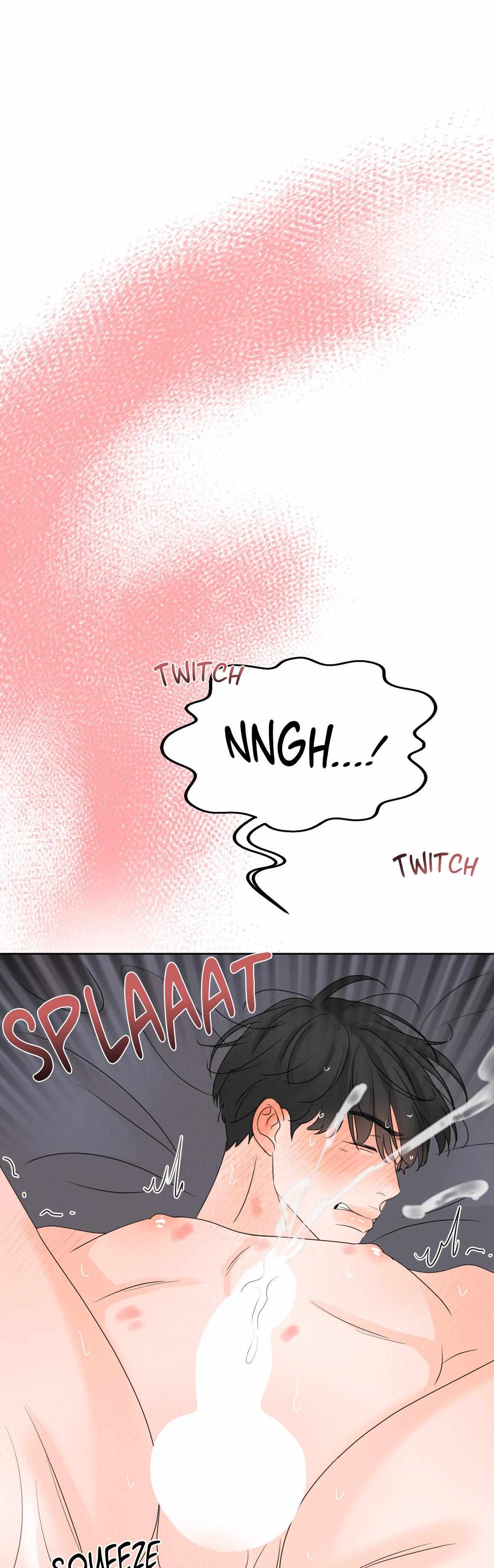 The Boundary of Fragrance Chapter 17 page 24 - 