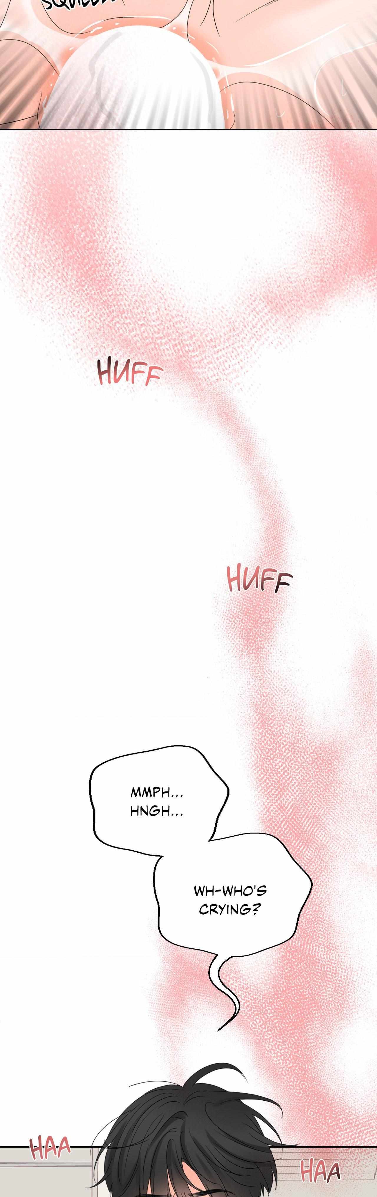 The Boundary of Fragrance Chapter 17 page 25 - 