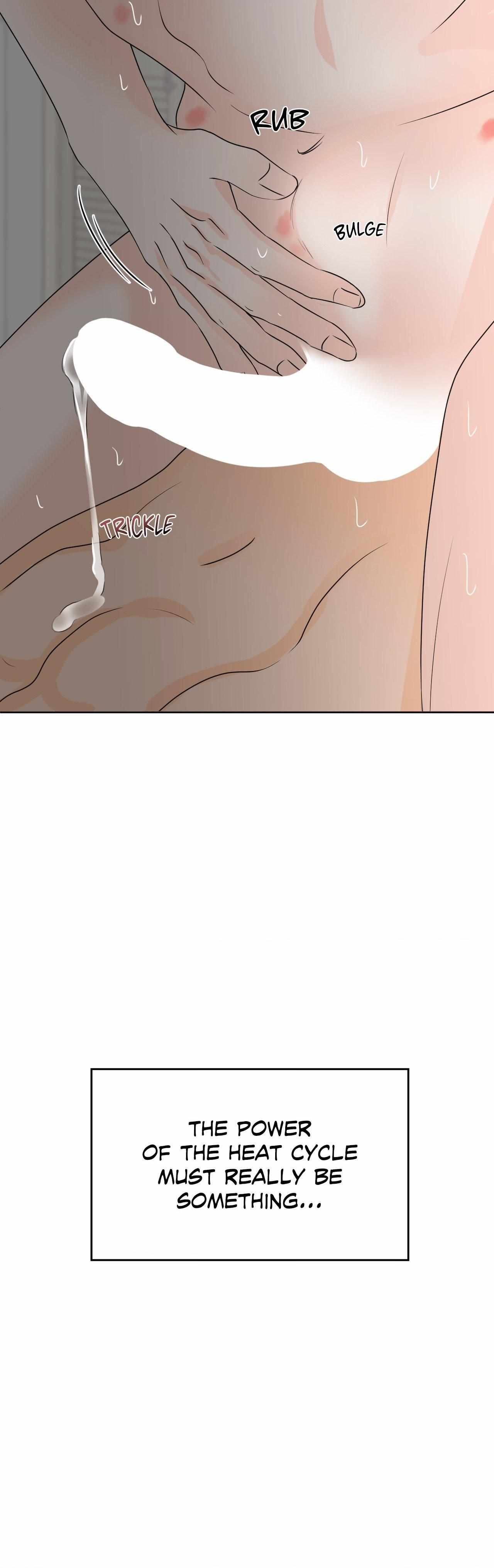 The Boundary of Fragrance Chapter 17 page 29 - 