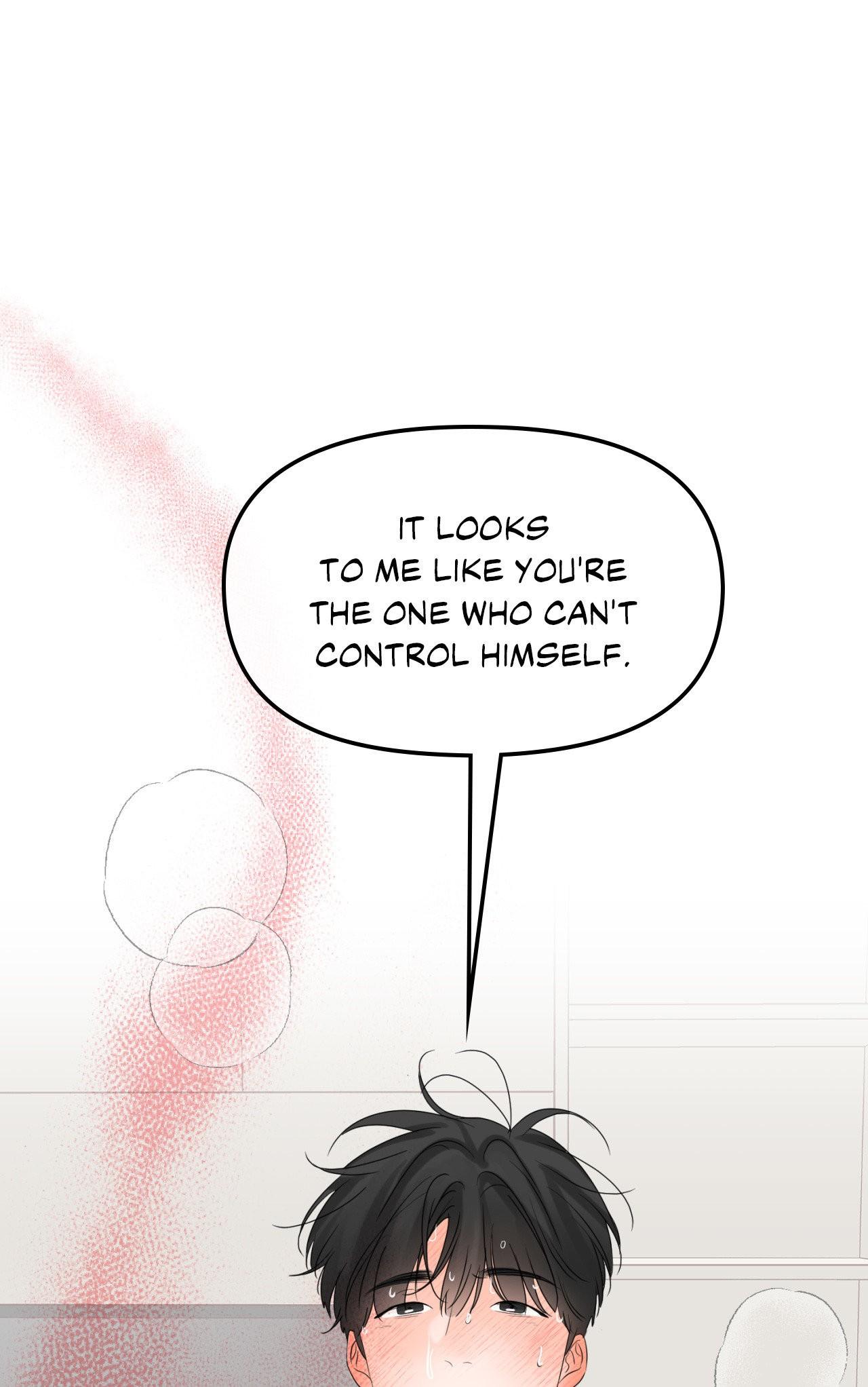 The Boundary of Fragrance Chapter 17 page 30 - 