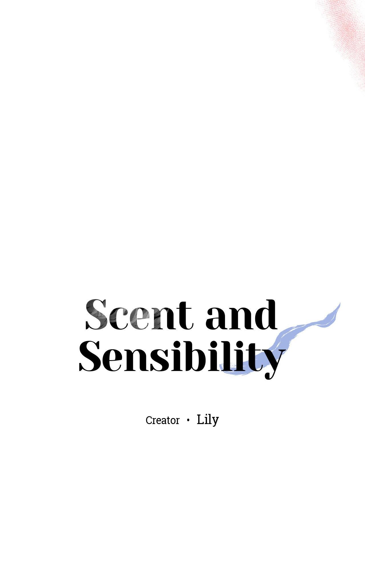 The Boundary of Fragrance Chapter 17 page 33 - 