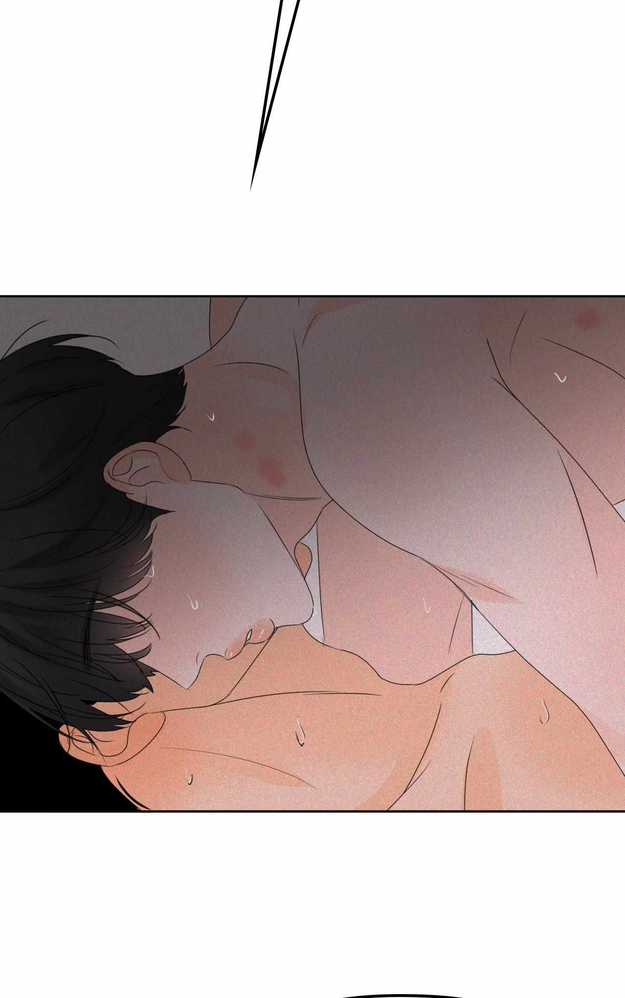 The Boundary of Fragrance Chapter 17 page 35 - 
