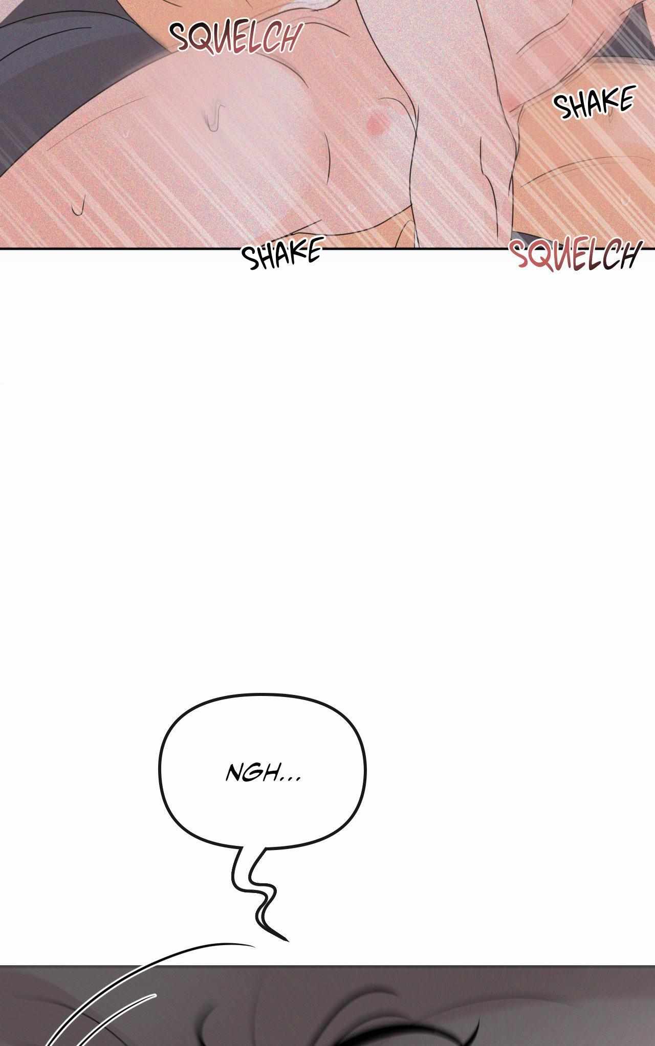 The Boundary of Fragrance Chapter 17 page 37 - 