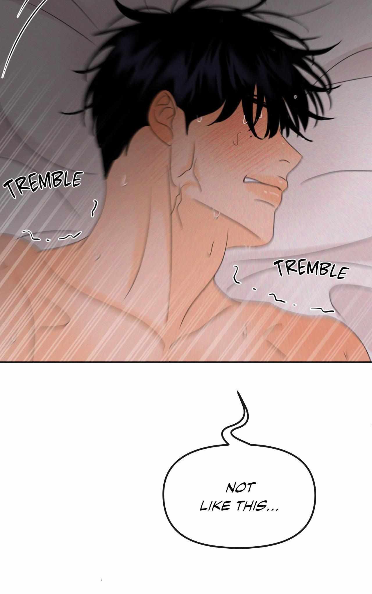 The Boundary of Fragrance Chapter 17 page 38 - 