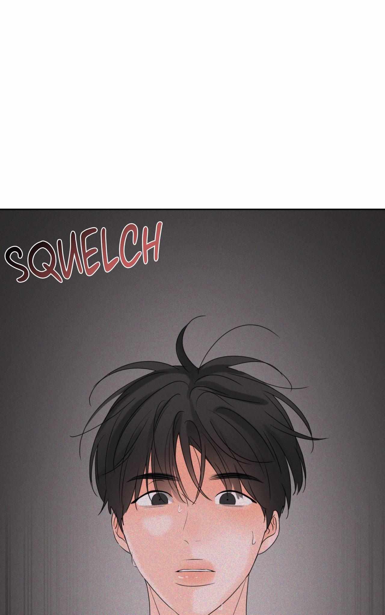 The Boundary of Fragrance Chapter 17 page 39 - 