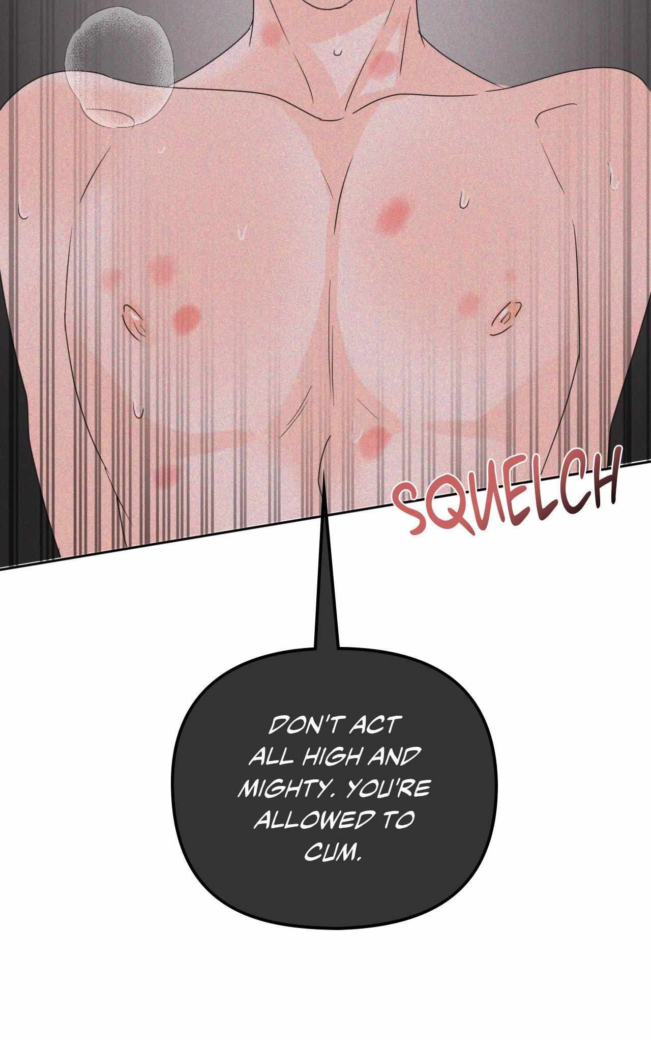 The Boundary of Fragrance Chapter 17 page 40 - 