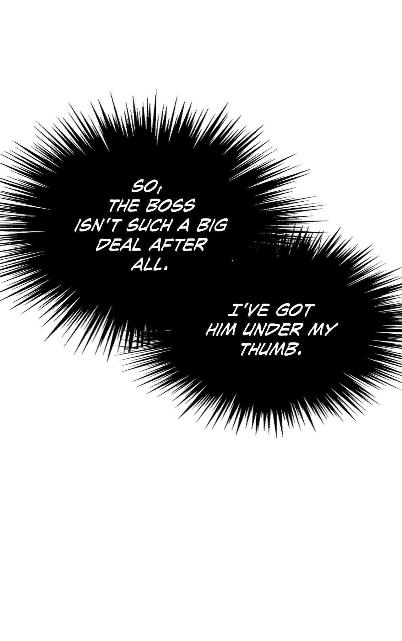 The Boundary of Fragrance Chapter 17 page 41 - 