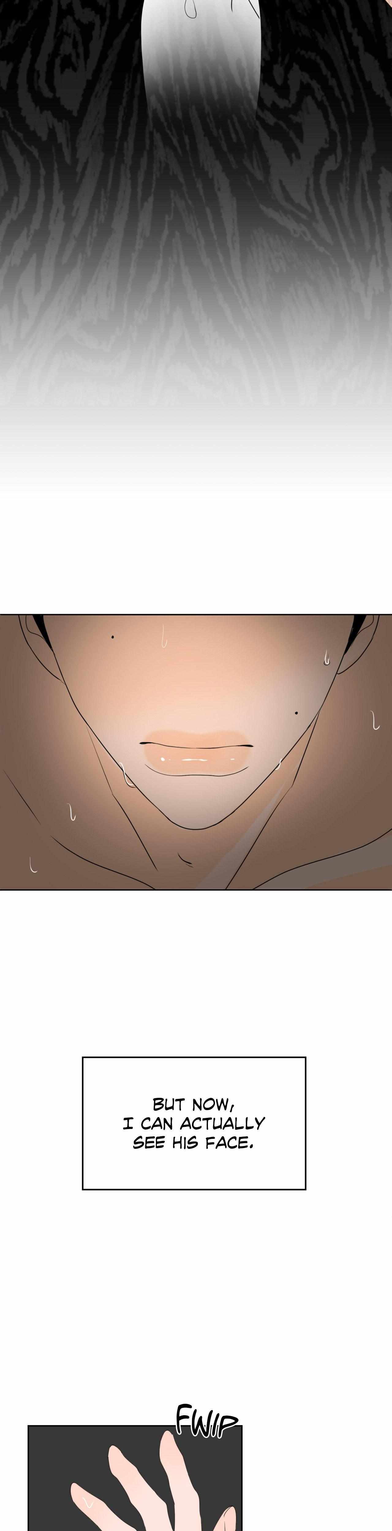 The Boundary of Fragrance Chapter 17 page 9 - 